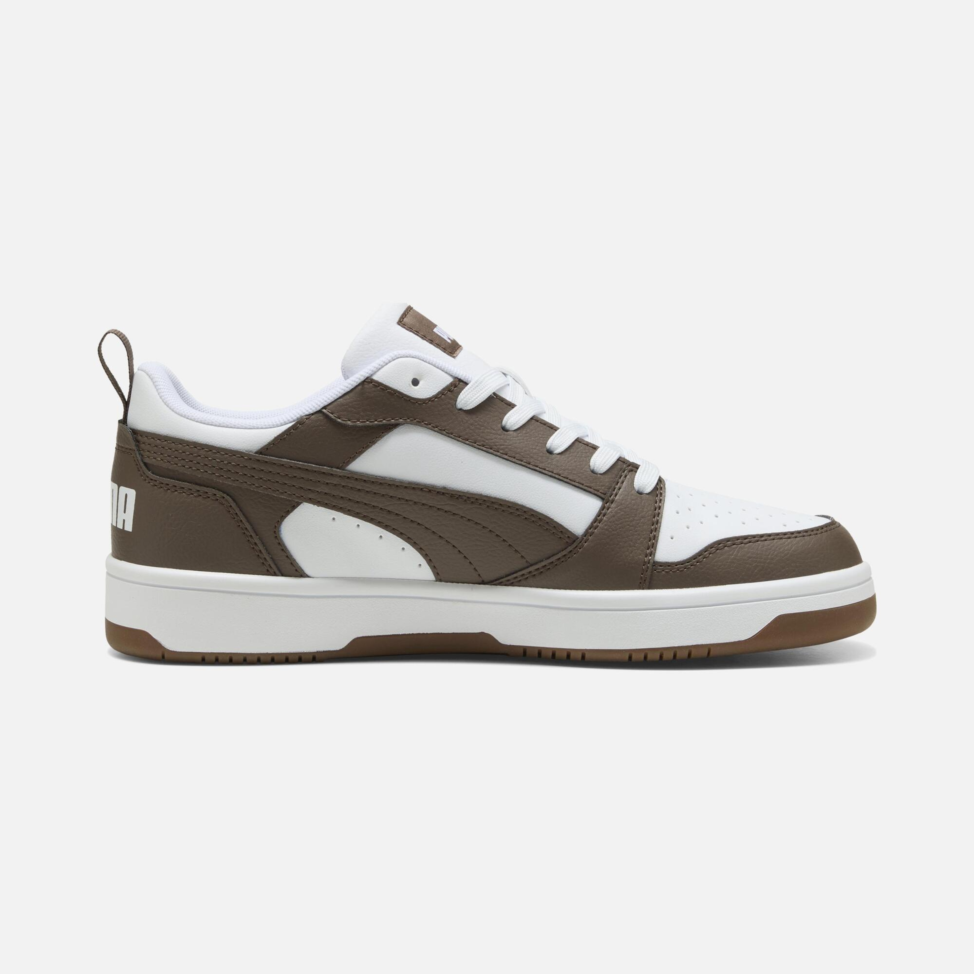 Puma Rebound V6 Low Tdp Spor Ayakkabı