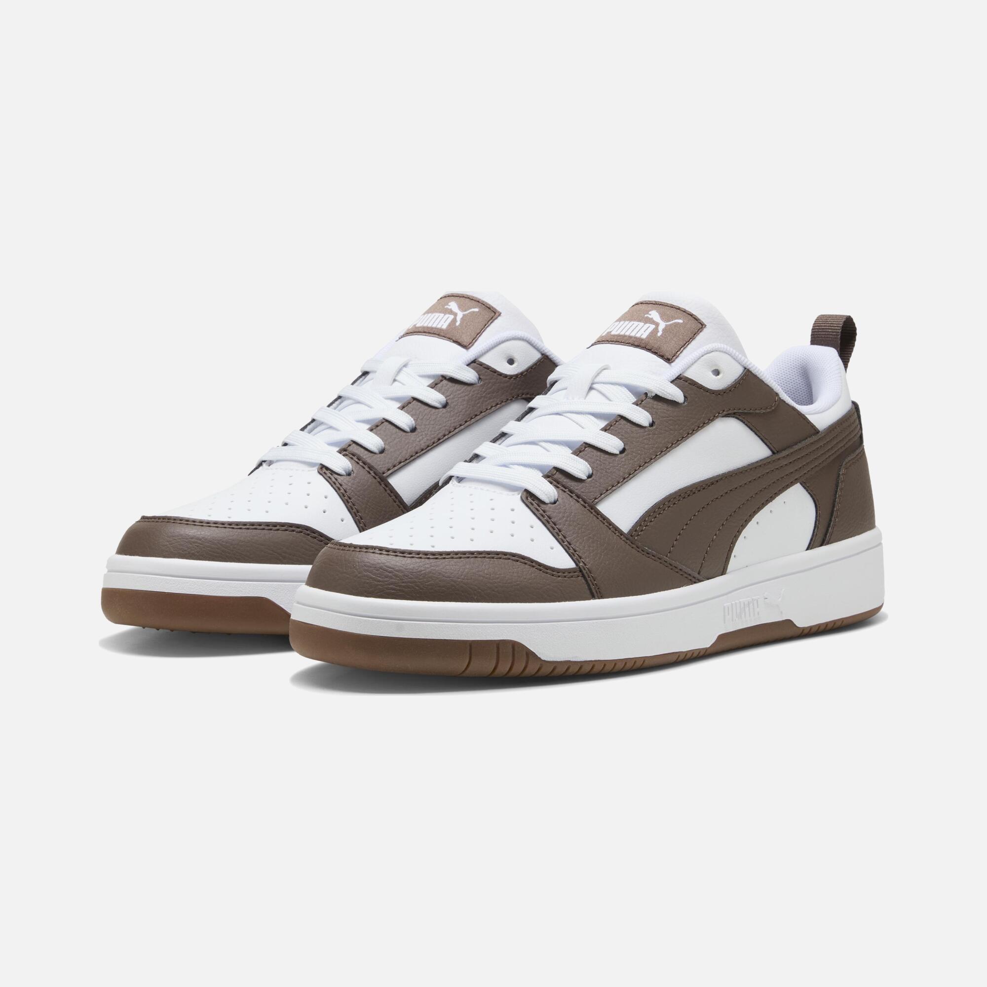 Puma Rebound V6 Low Tdp Spor Ayakkabı