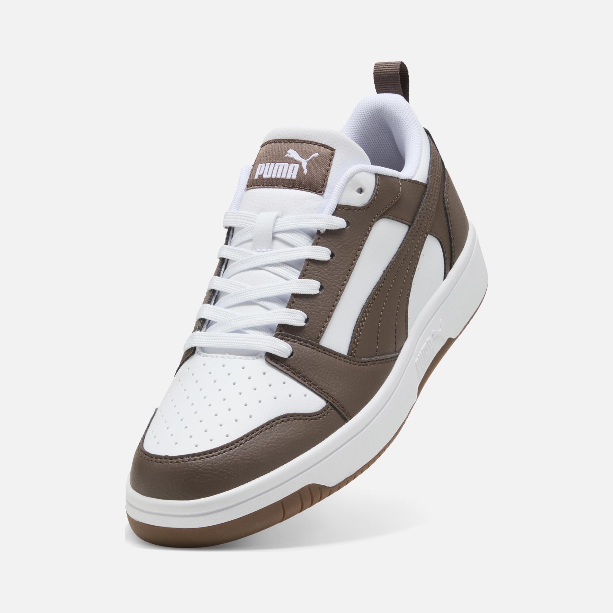 Puma Rebound V6 Low Tdp Spor Ayakkabı