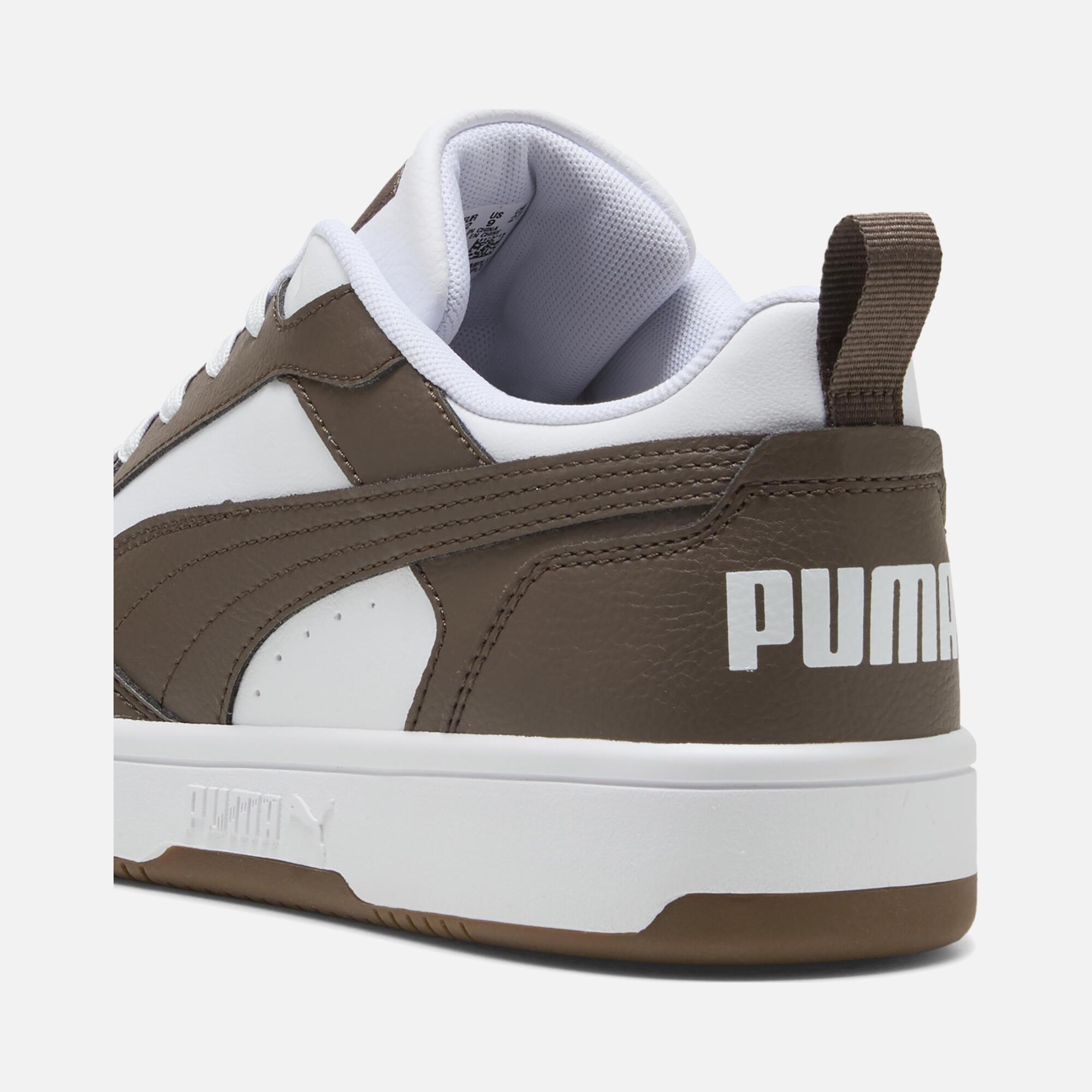 Puma Rebound V6 Low Tdp Spor Ayakkabı