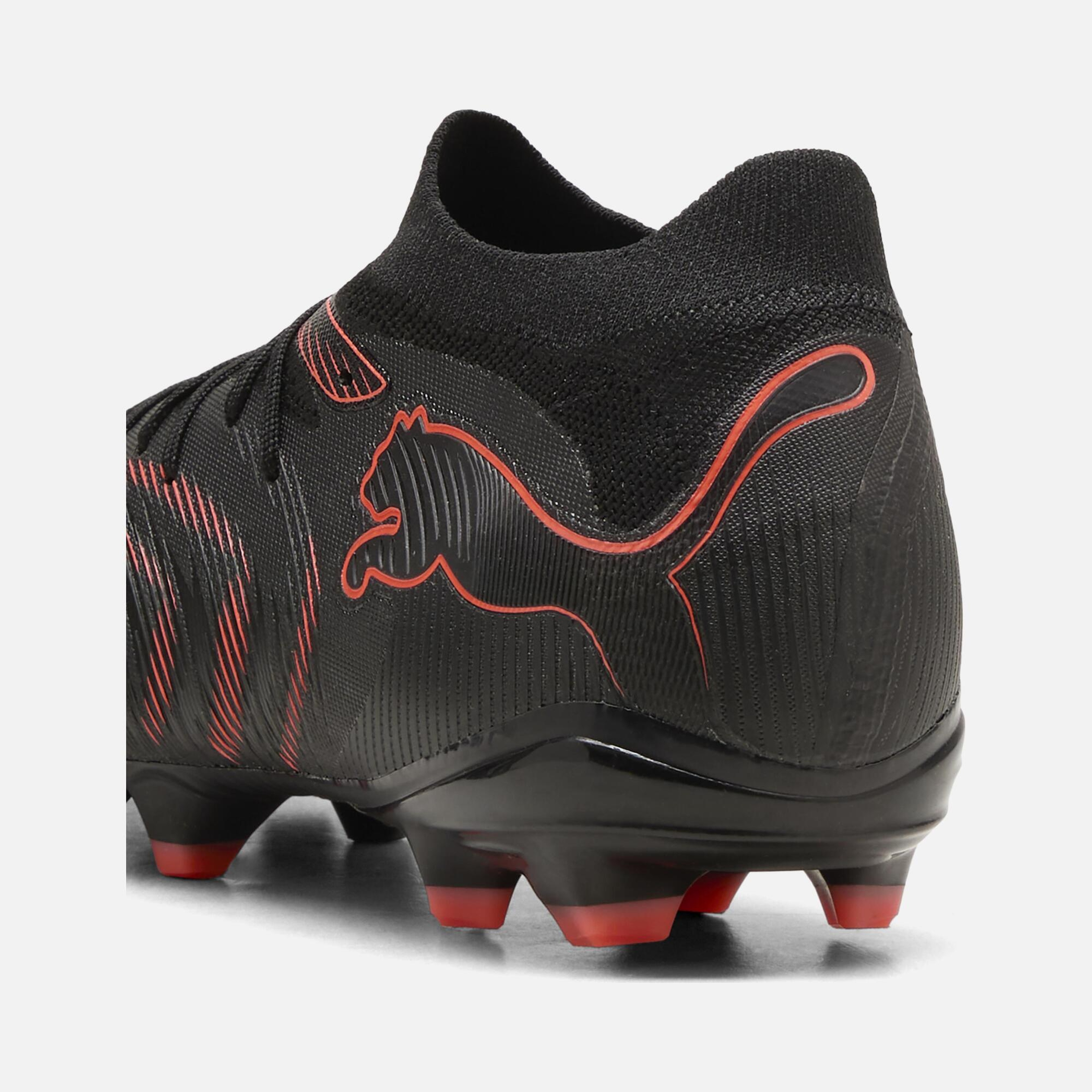 Puma Future 9 Match Fg/Ag Erkek Krampon
