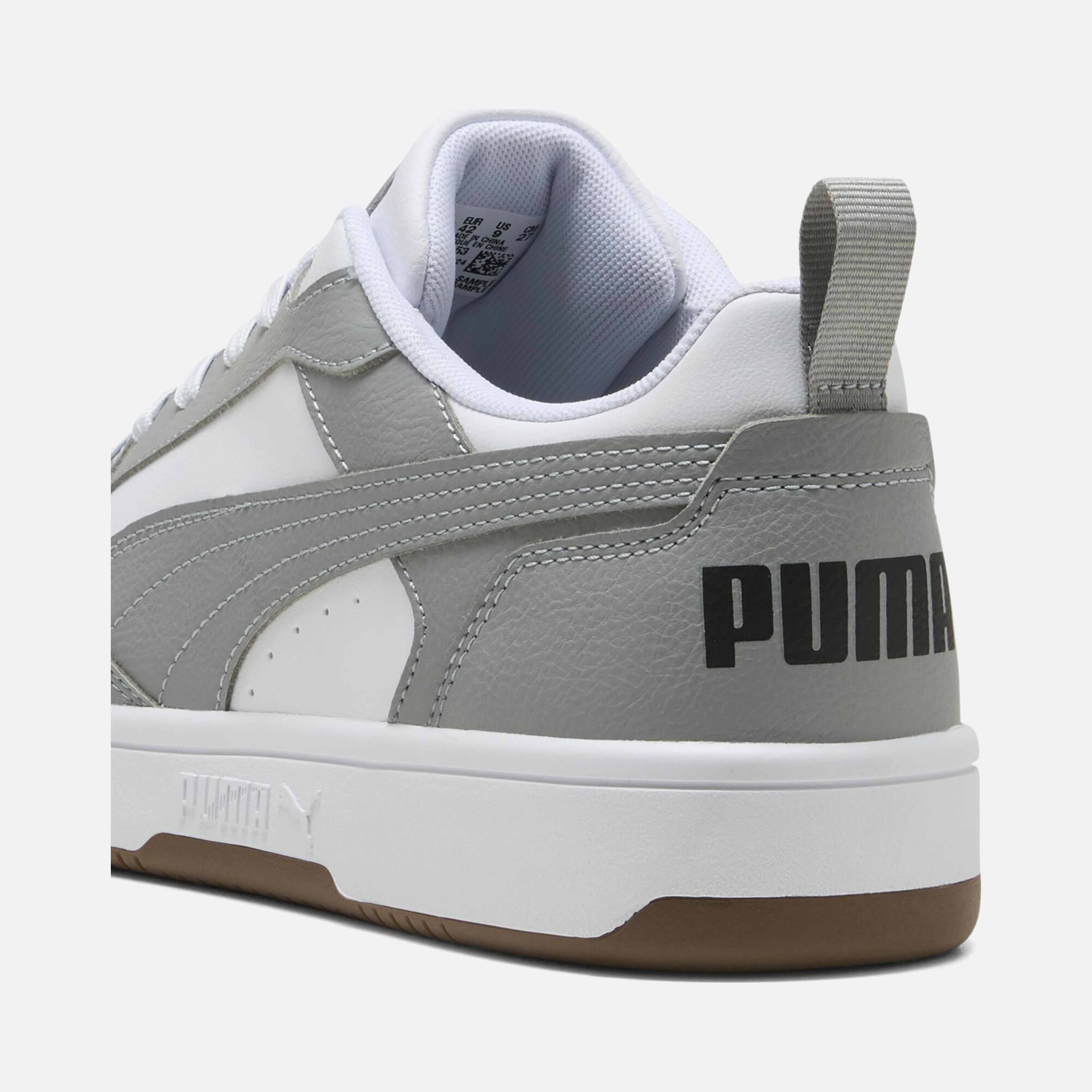 Puma Rebound V6 Low Tdp Spor Ayakkabı