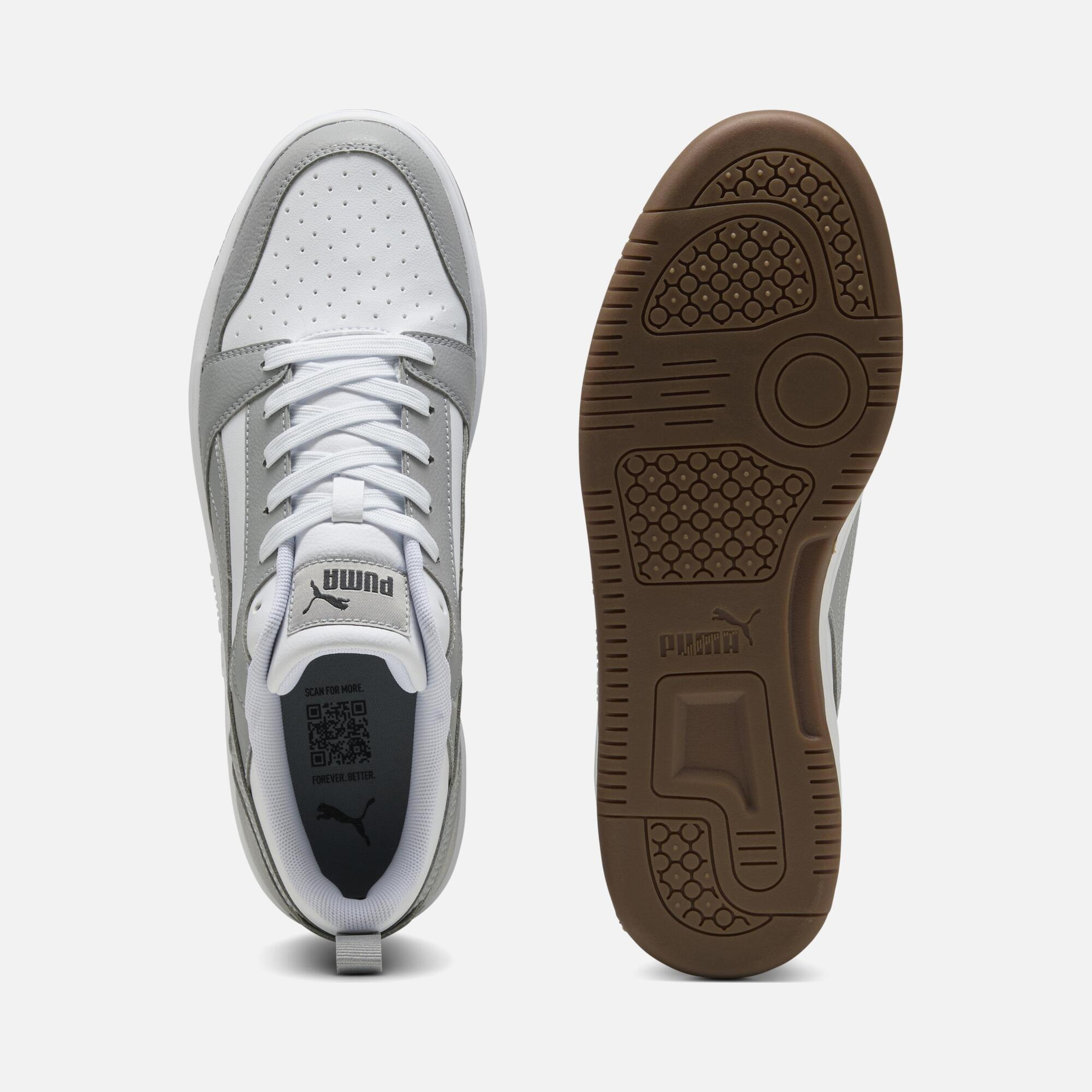 Puma Rebound V6 Low Tdp Spor Ayakkabı