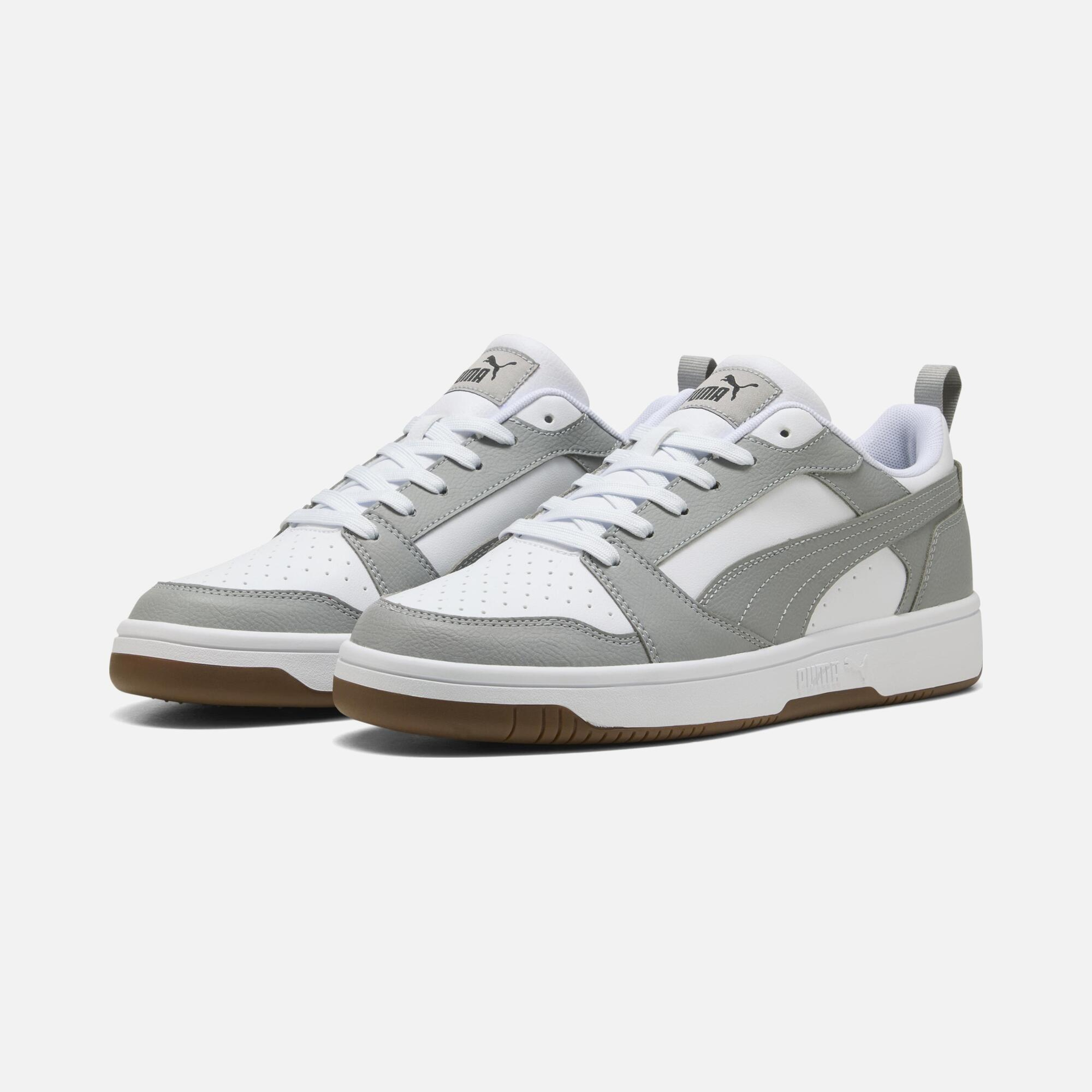 Puma Rebound V6 Low Tdp Spor Ayakkabı