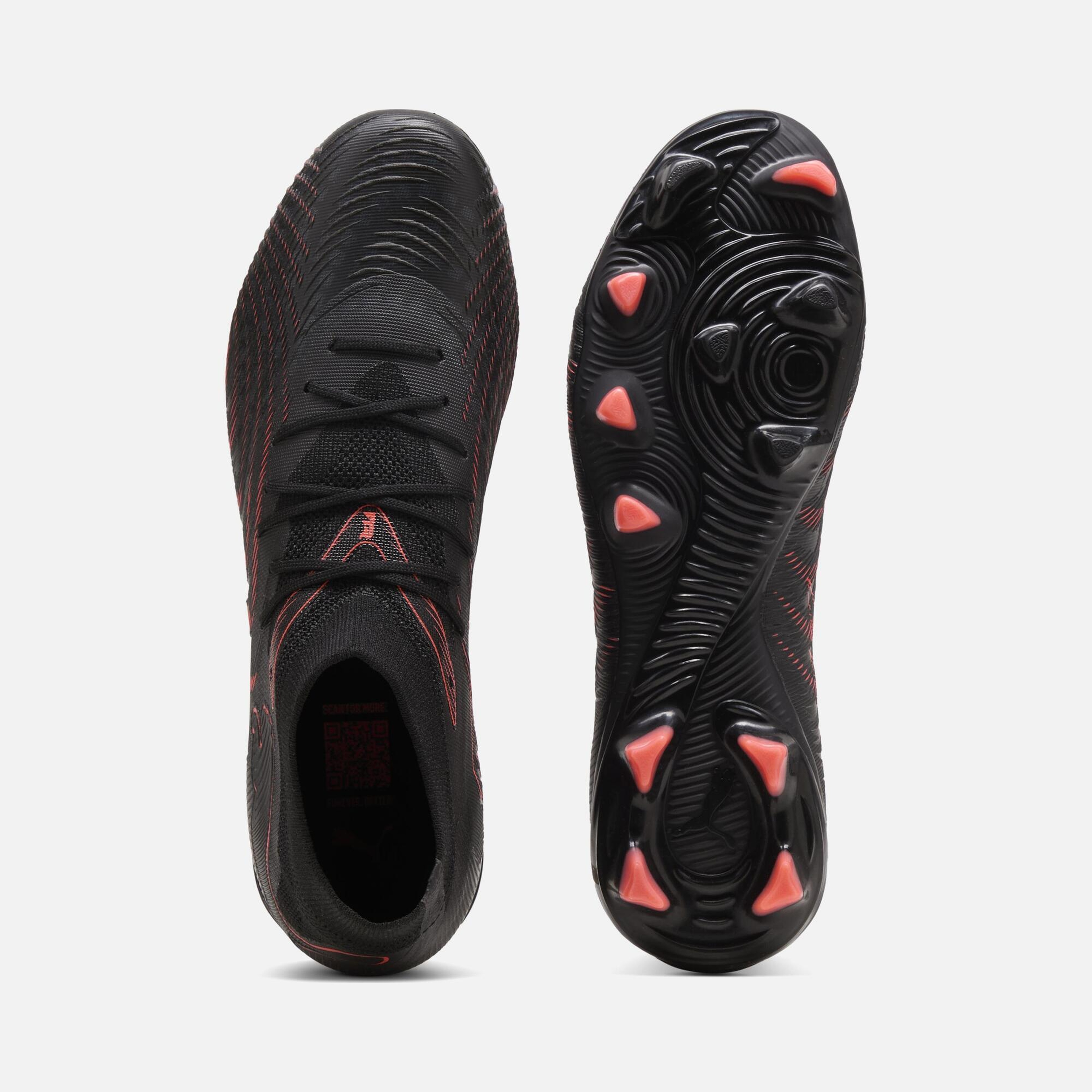 Puma Future 9 Match Fg/Ag Erkek Krampon