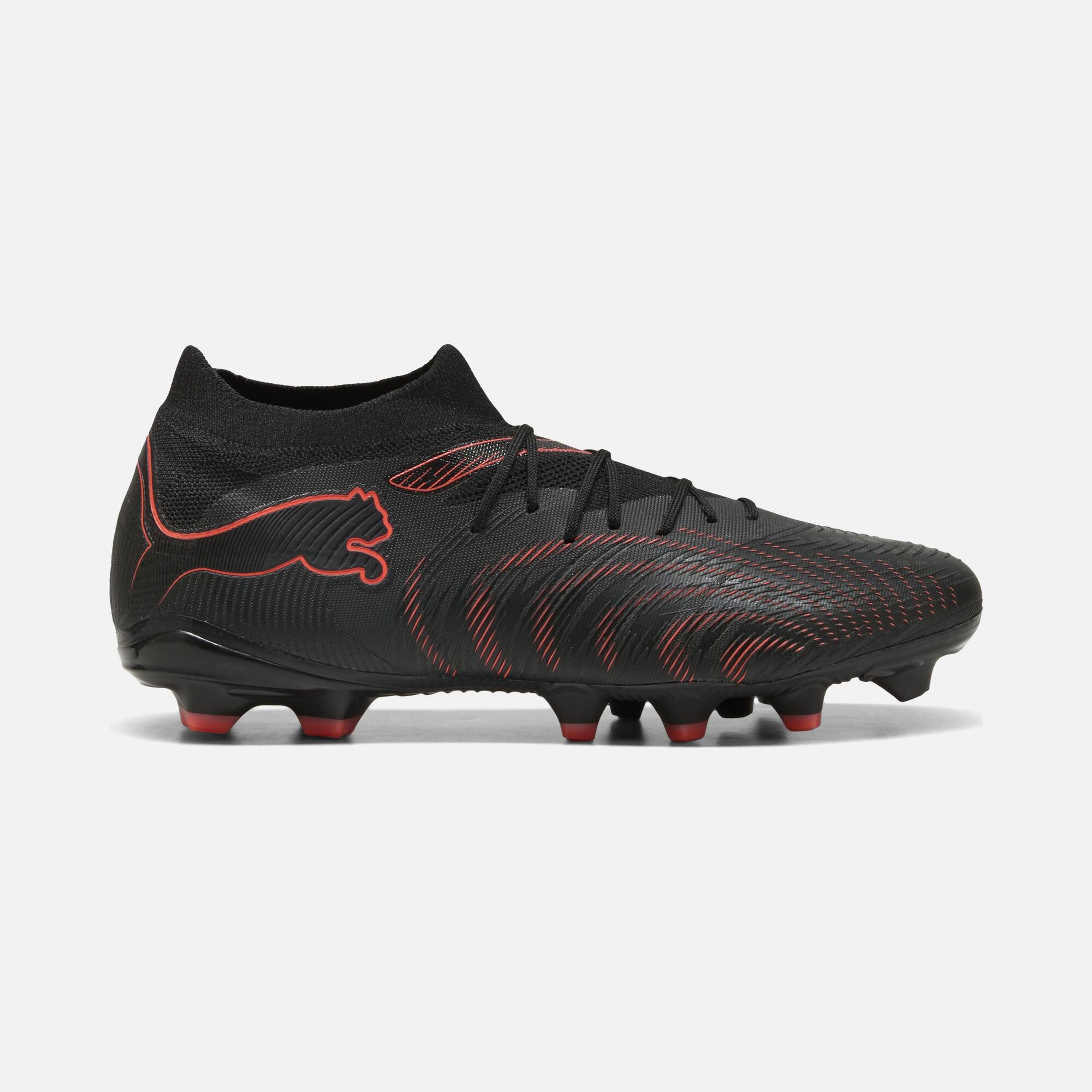Puma Future 9 Match Fg/Ag Erkek Krampon