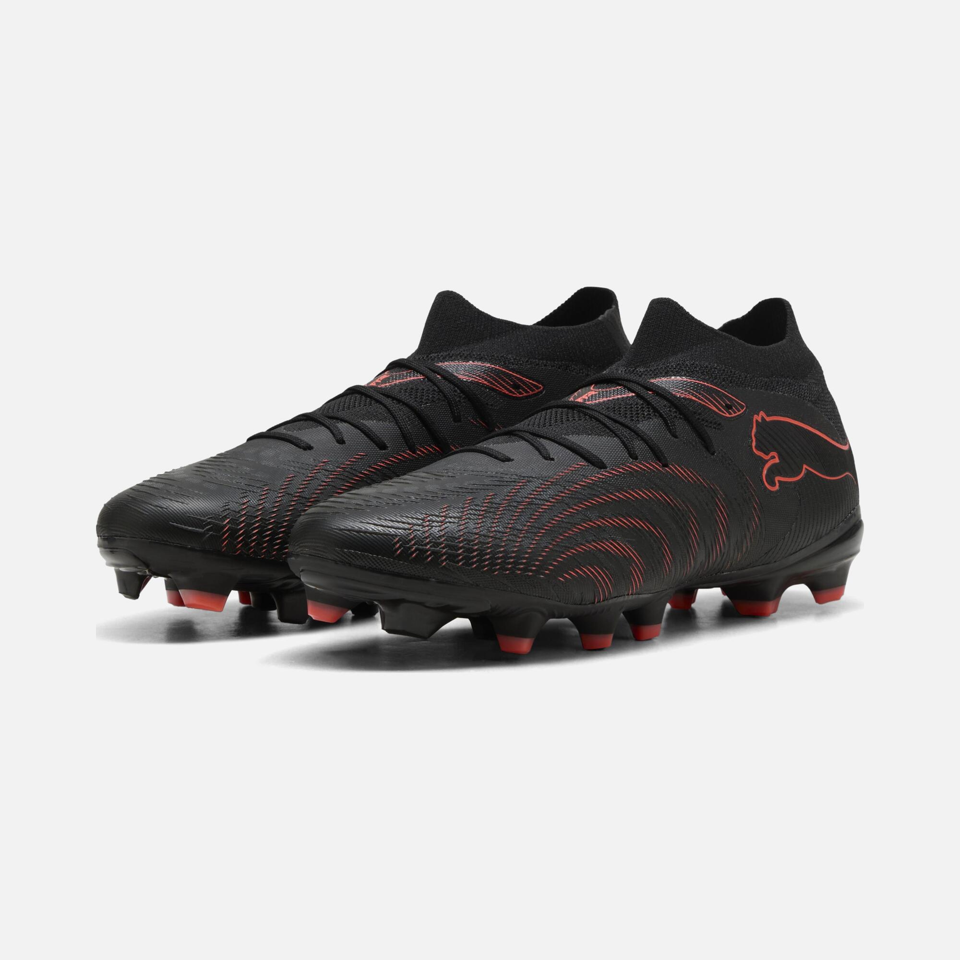 Puma Future 9 Match Fg/Ag Erkek Krampon