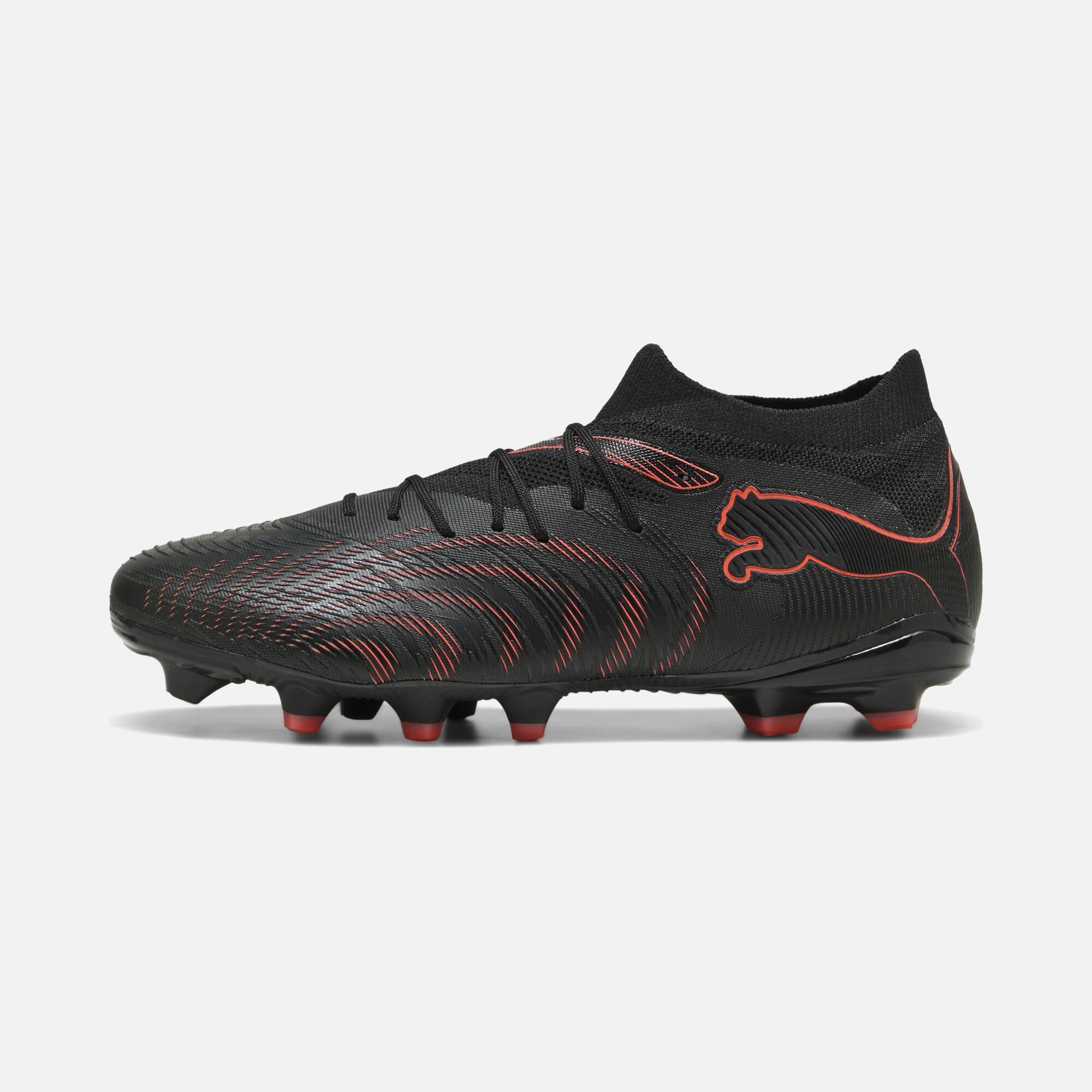 Puma Future 9 Match Fg/Ag Erkek Krampon