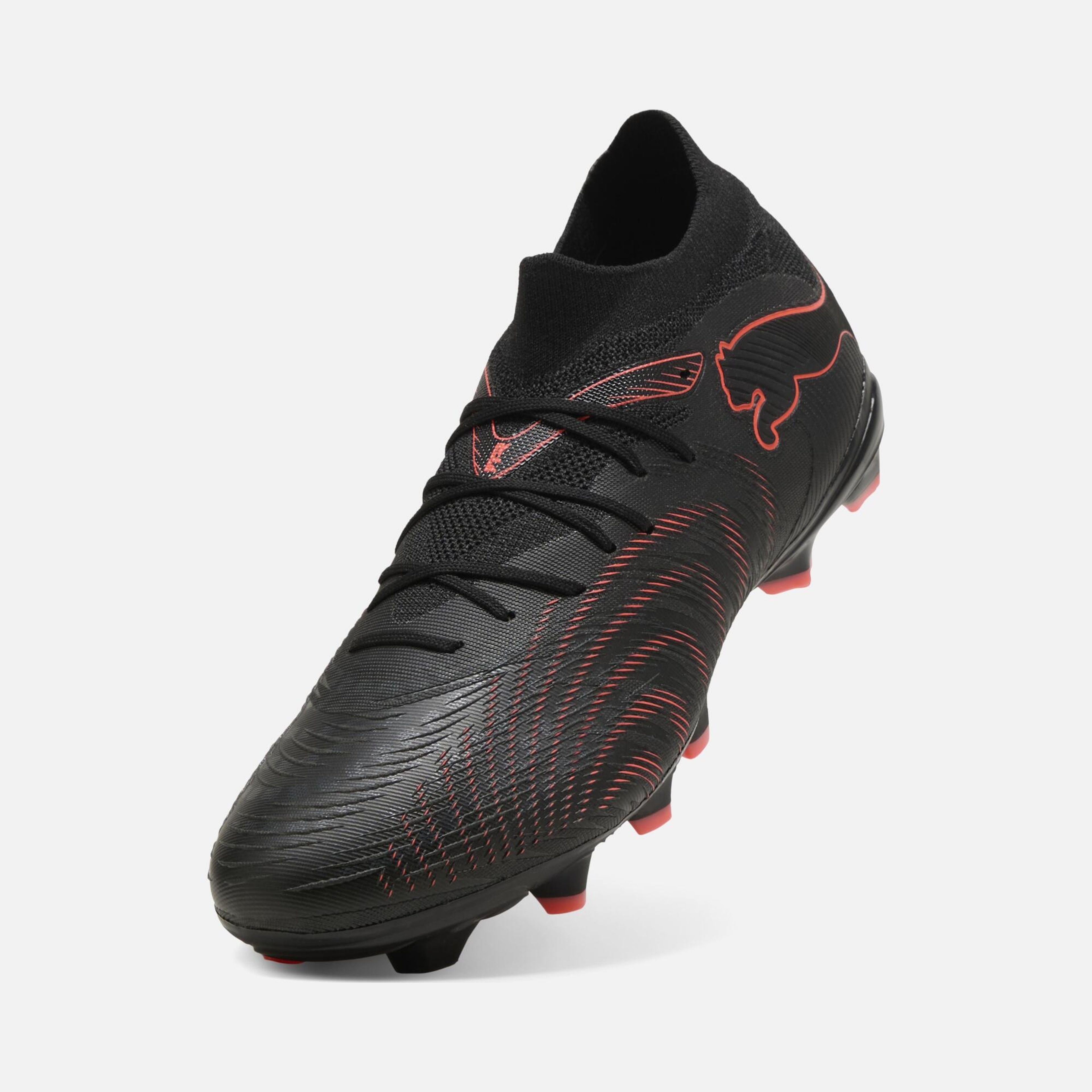Puma Future 9 Match Fg/Ag Erkek Krampon