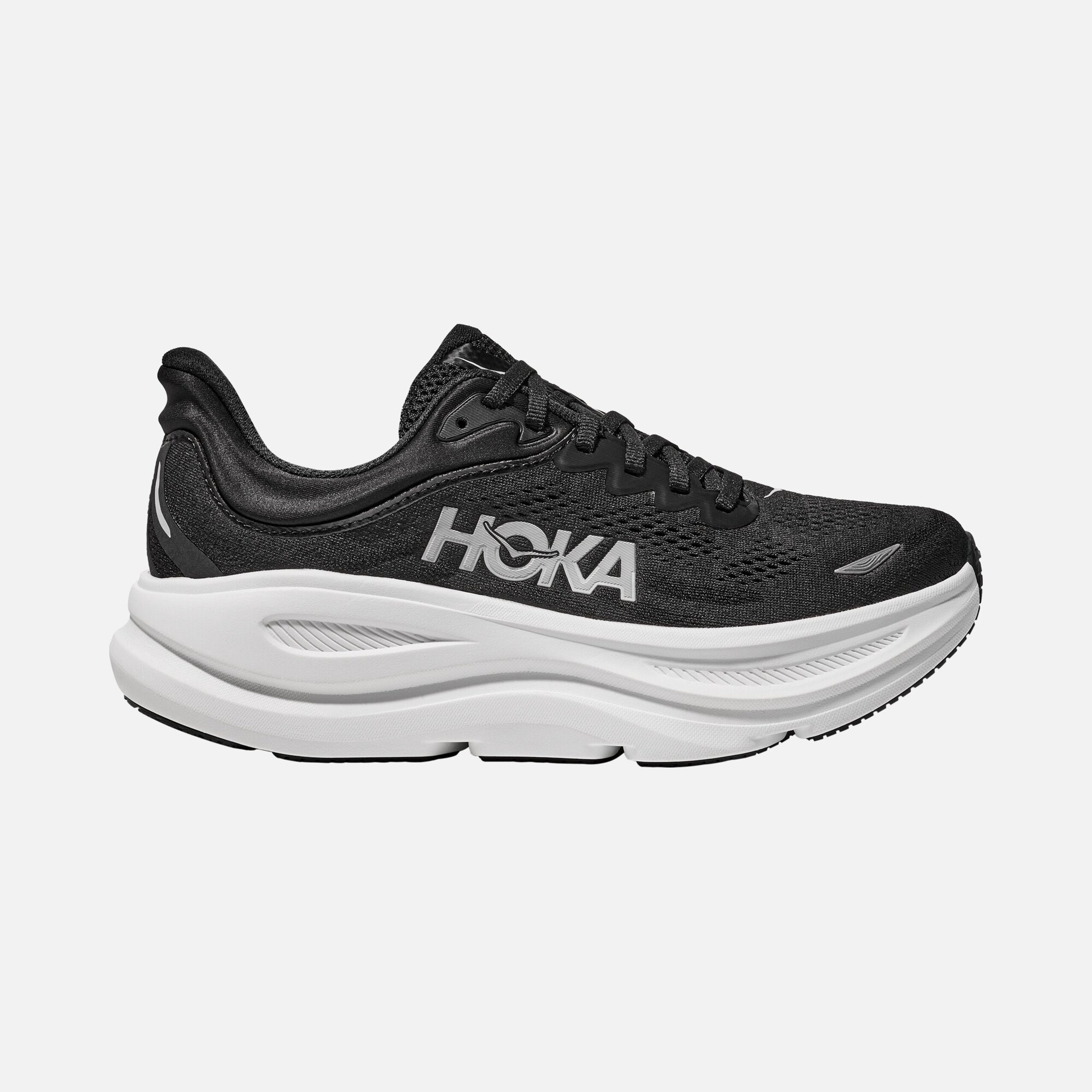 Hoka W Bondi 9 Kadın Spor Ayakkabı