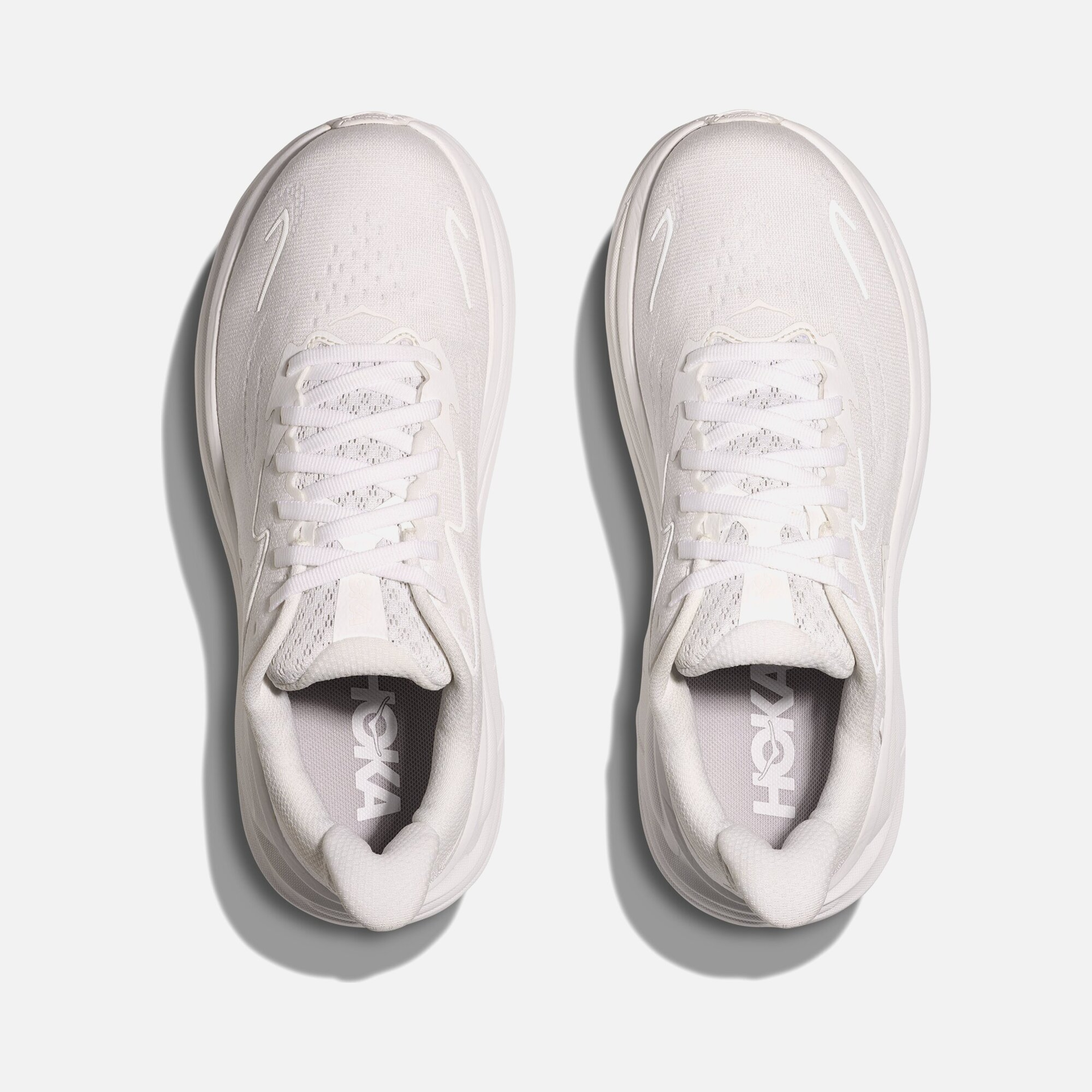 Hoka W Clifton 10 Kadın Spor Ayakkabı