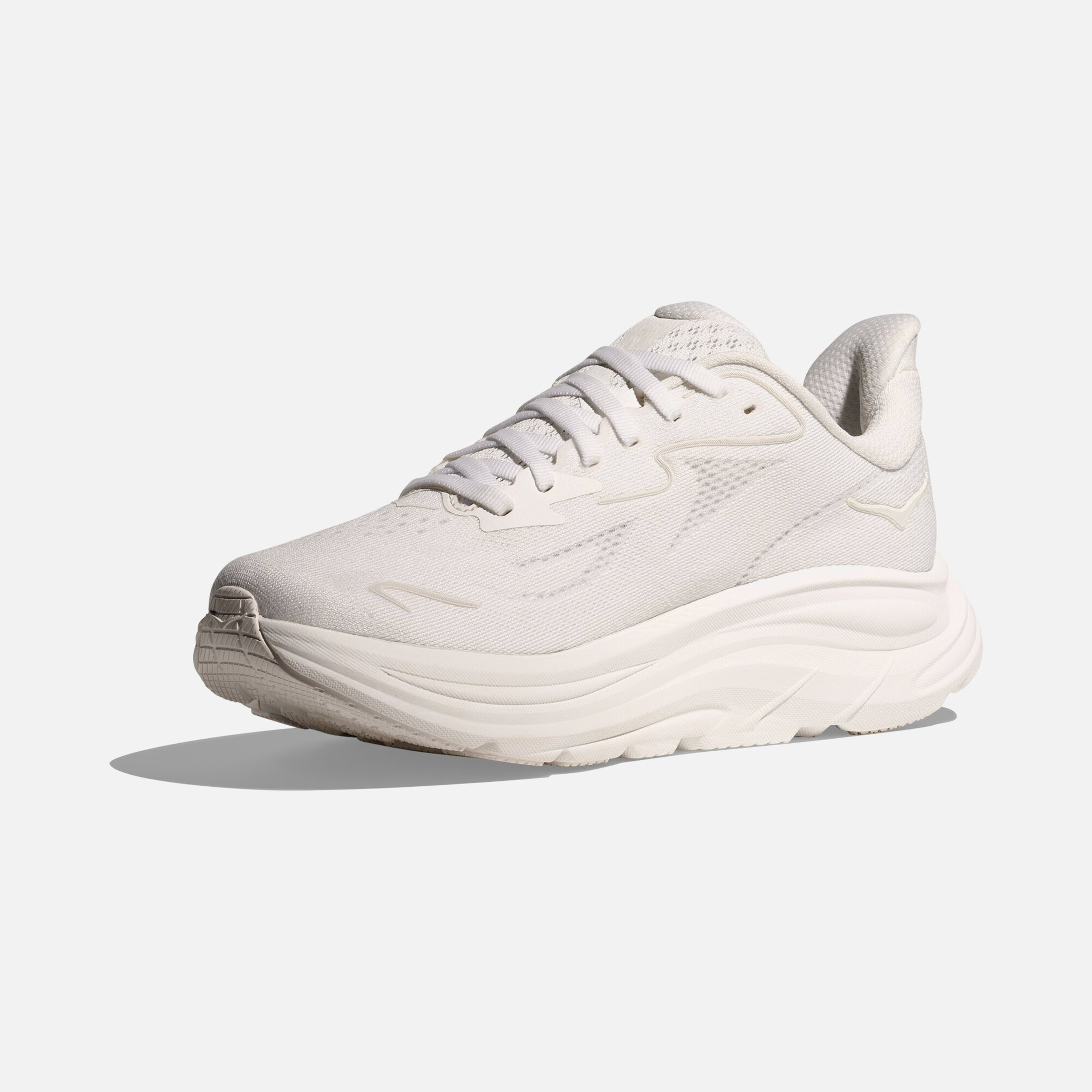 Hoka W Clifton 10 Kadın Spor Ayakkabı