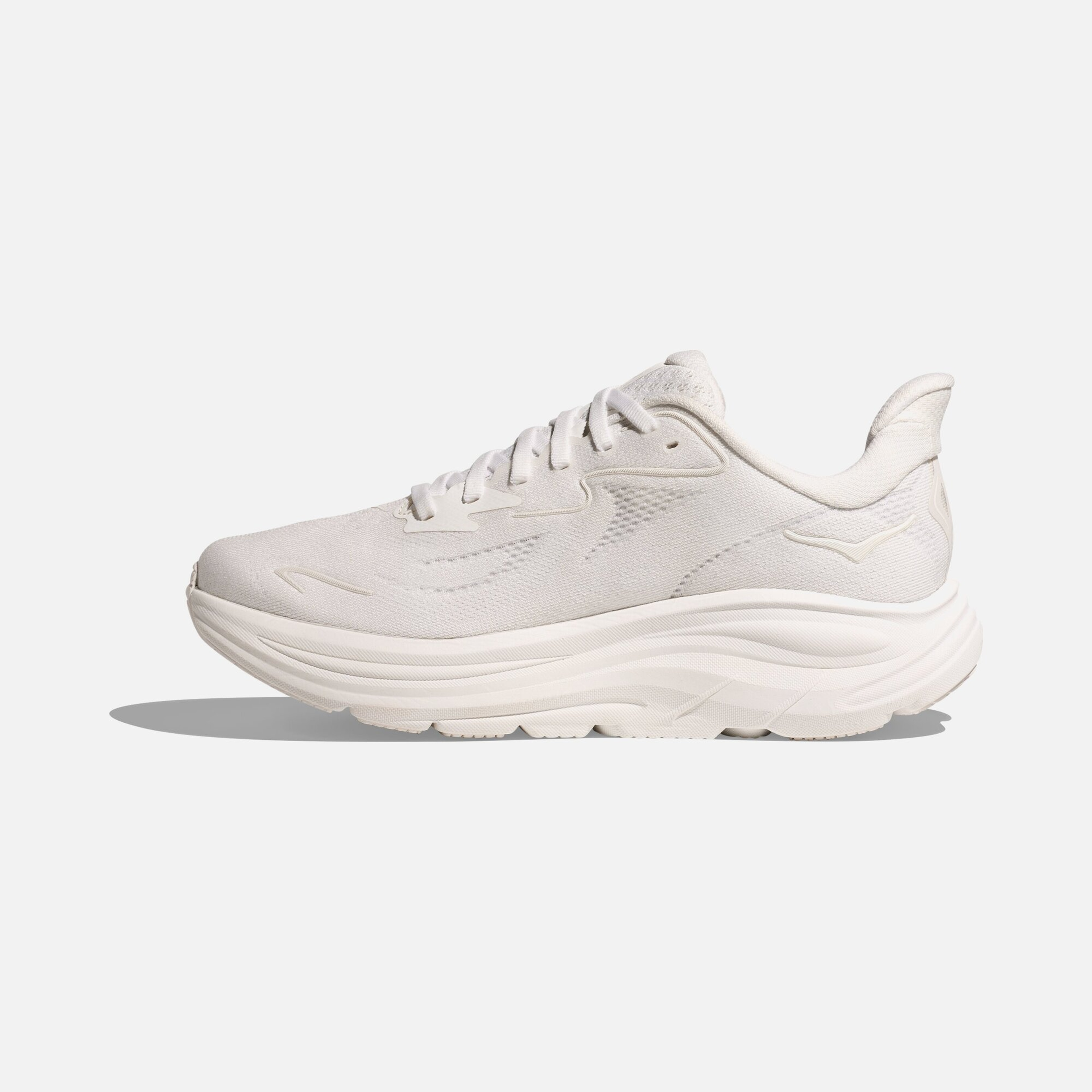 Hoka W Clifton 10 Kadın Spor Ayakkabı