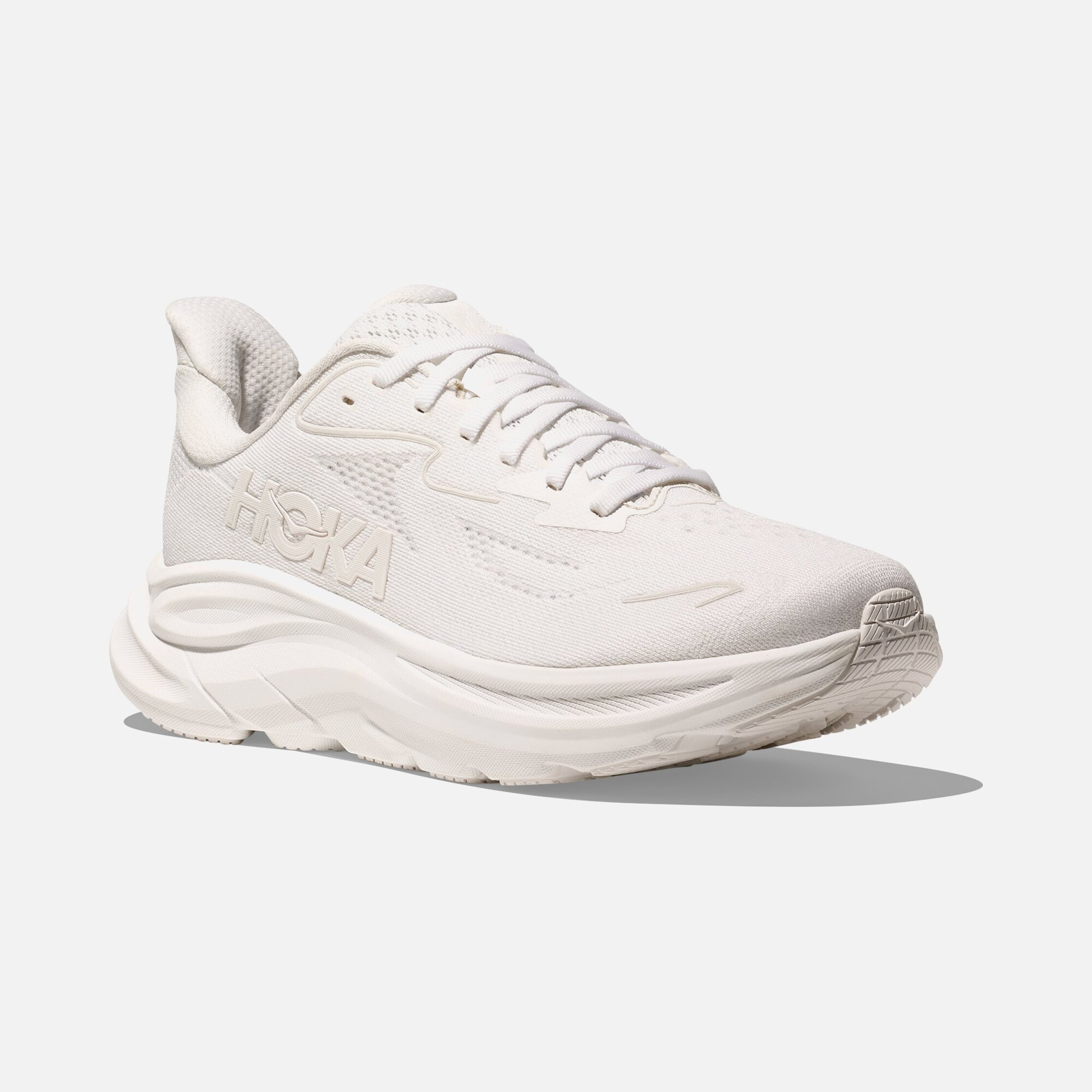 Hoka W Clifton 10 Kadın Spor Ayakkabı