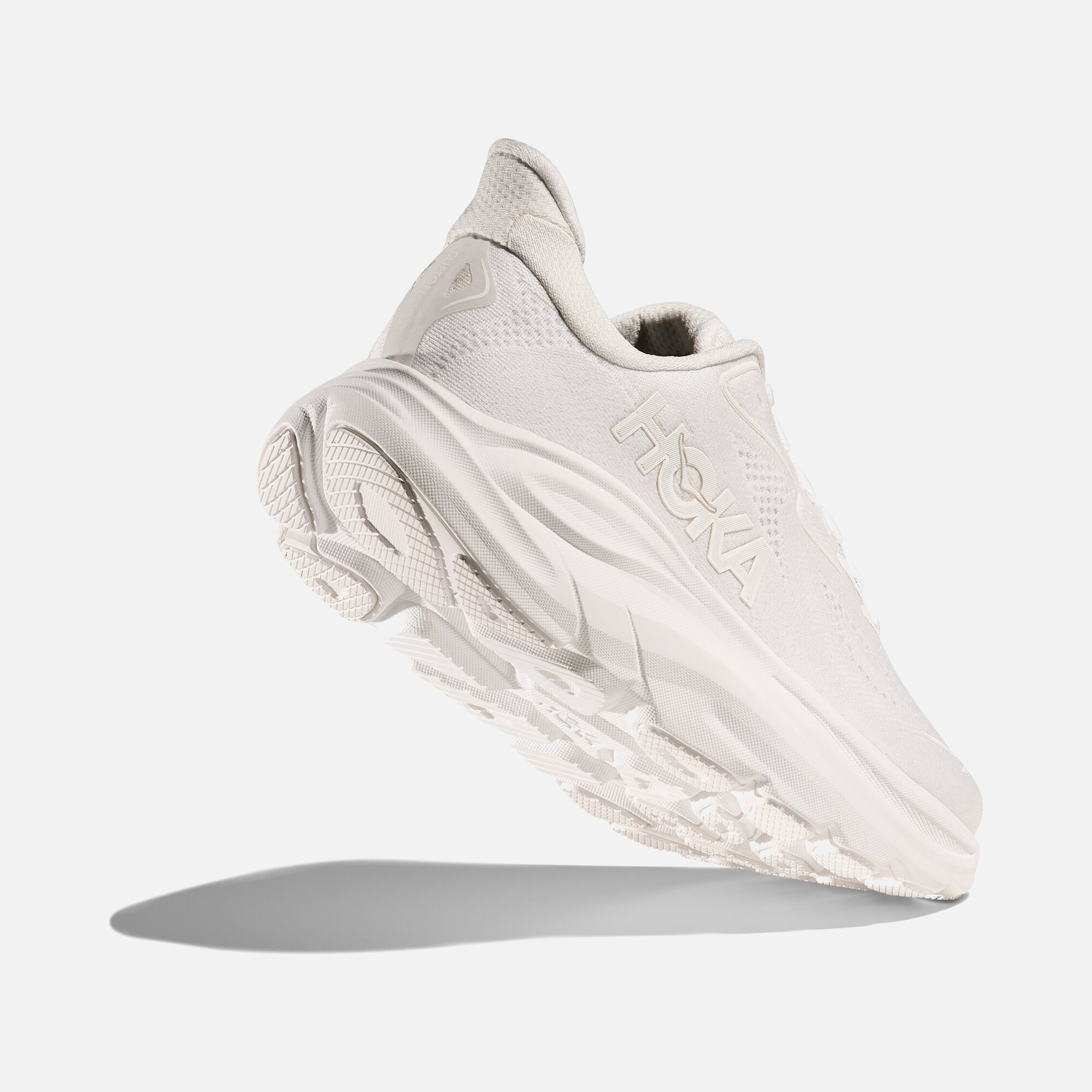 Hoka W Clifton 10 Kadın Spor Ayakkabı