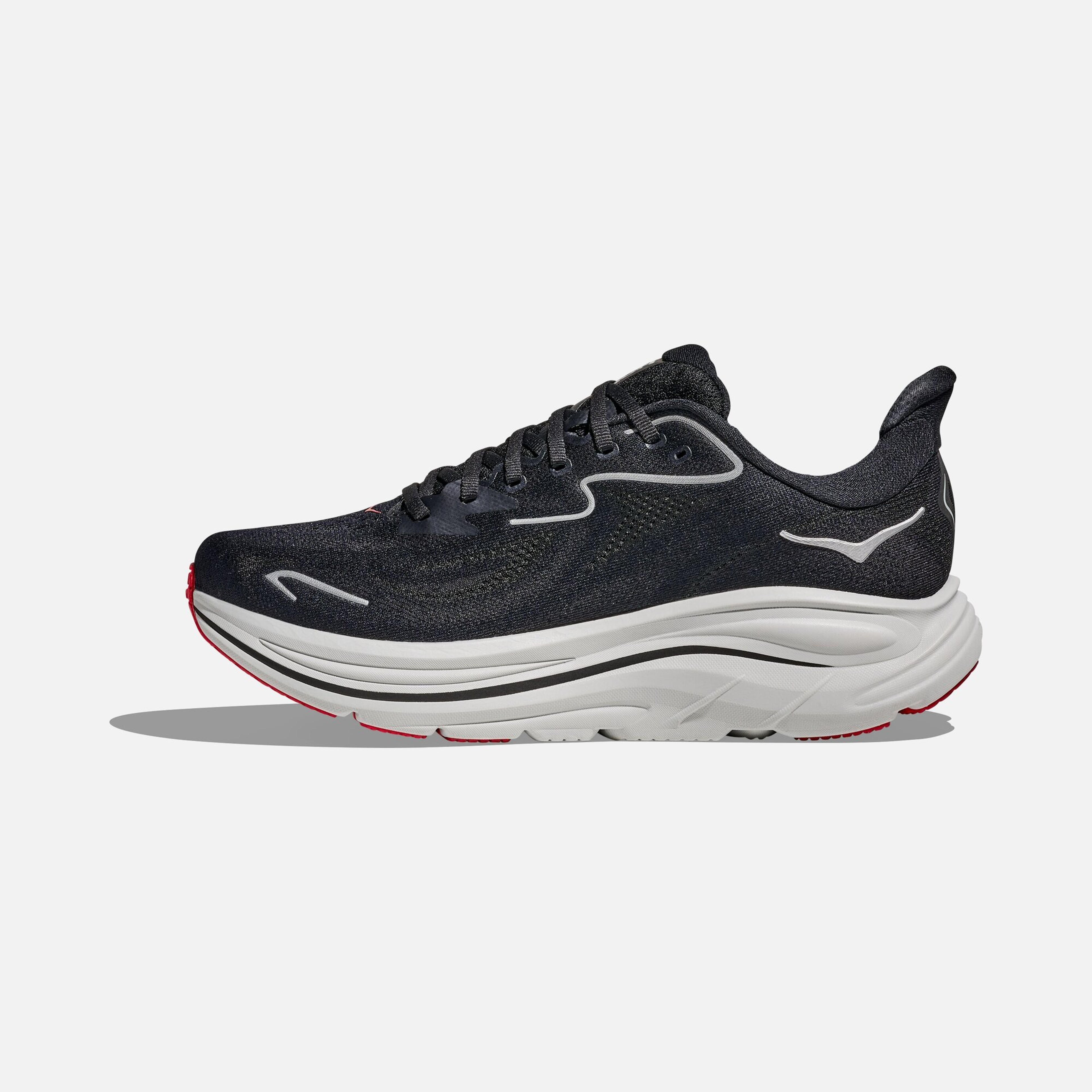 Hoka Mens Clifton 10 Erkek Spor Ayakkabı