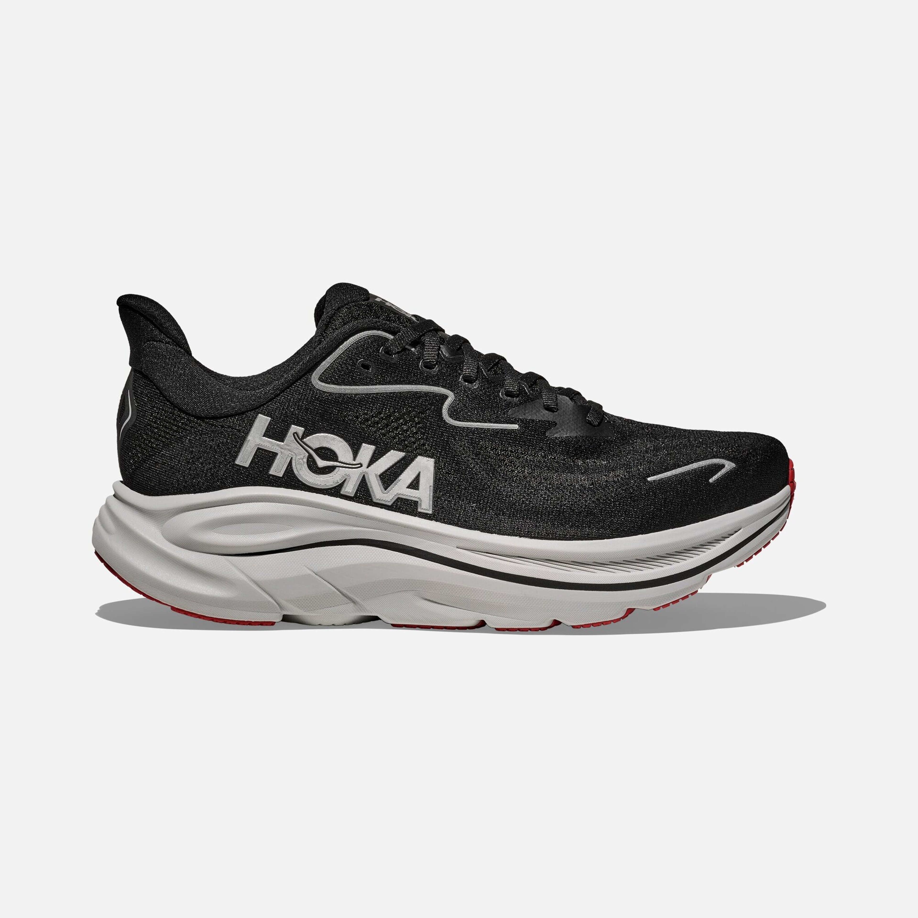 Hoka Mens Clifton 10 Erkek Spor Ayakkabı