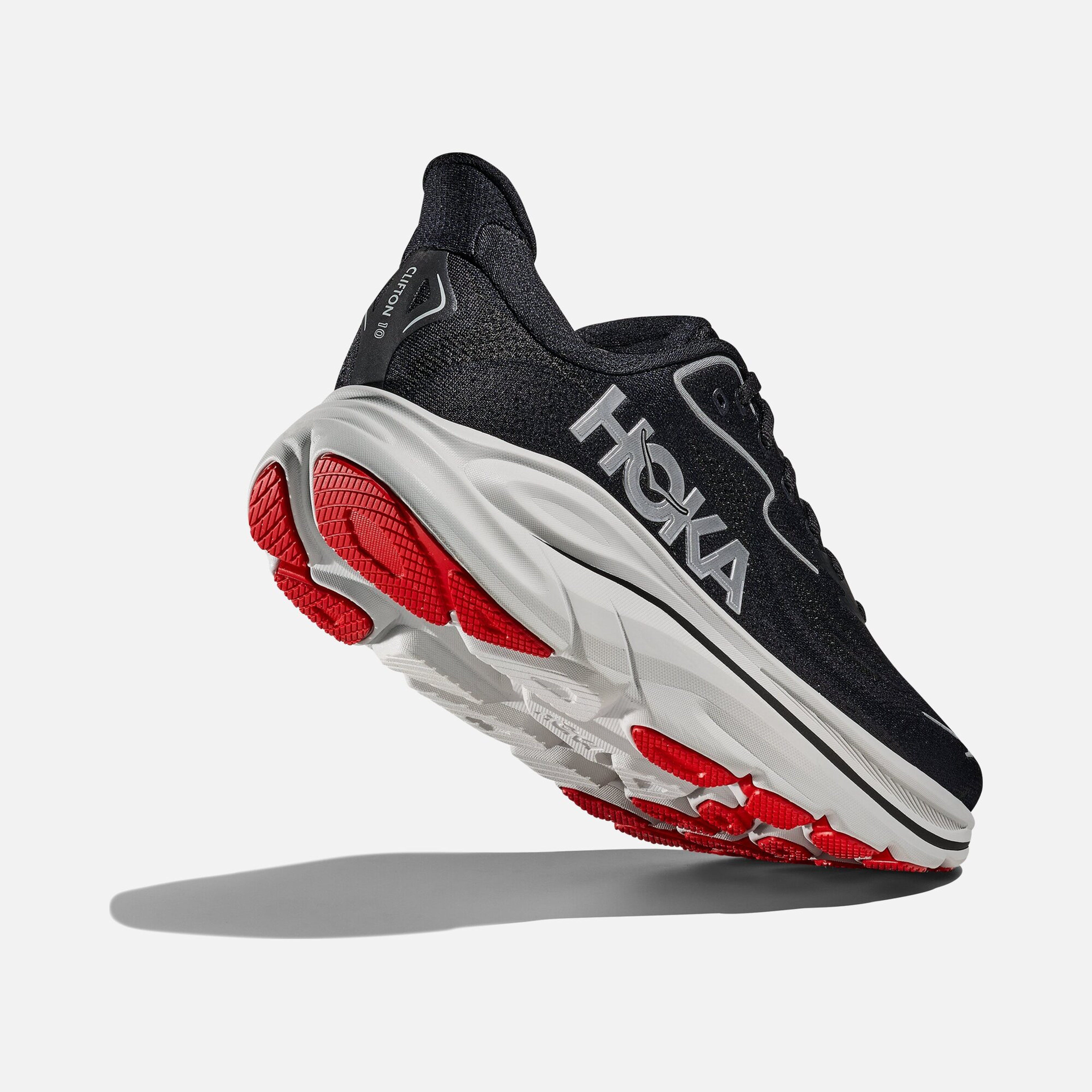Hoka Mens Clifton 10 Erkek Spor Ayakkabı