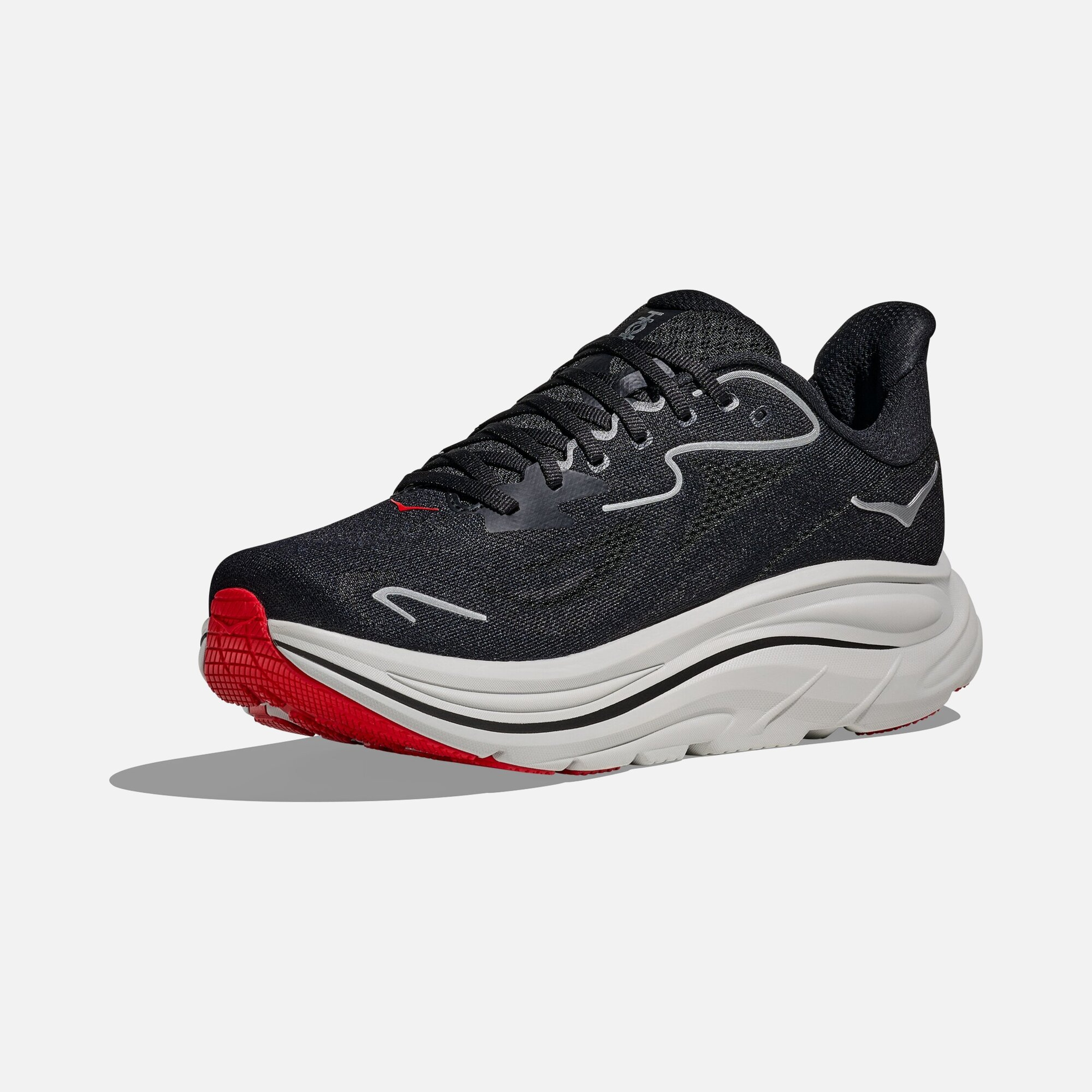 Hoka Mens Clifton 10 Erkek Spor Ayakkabı
