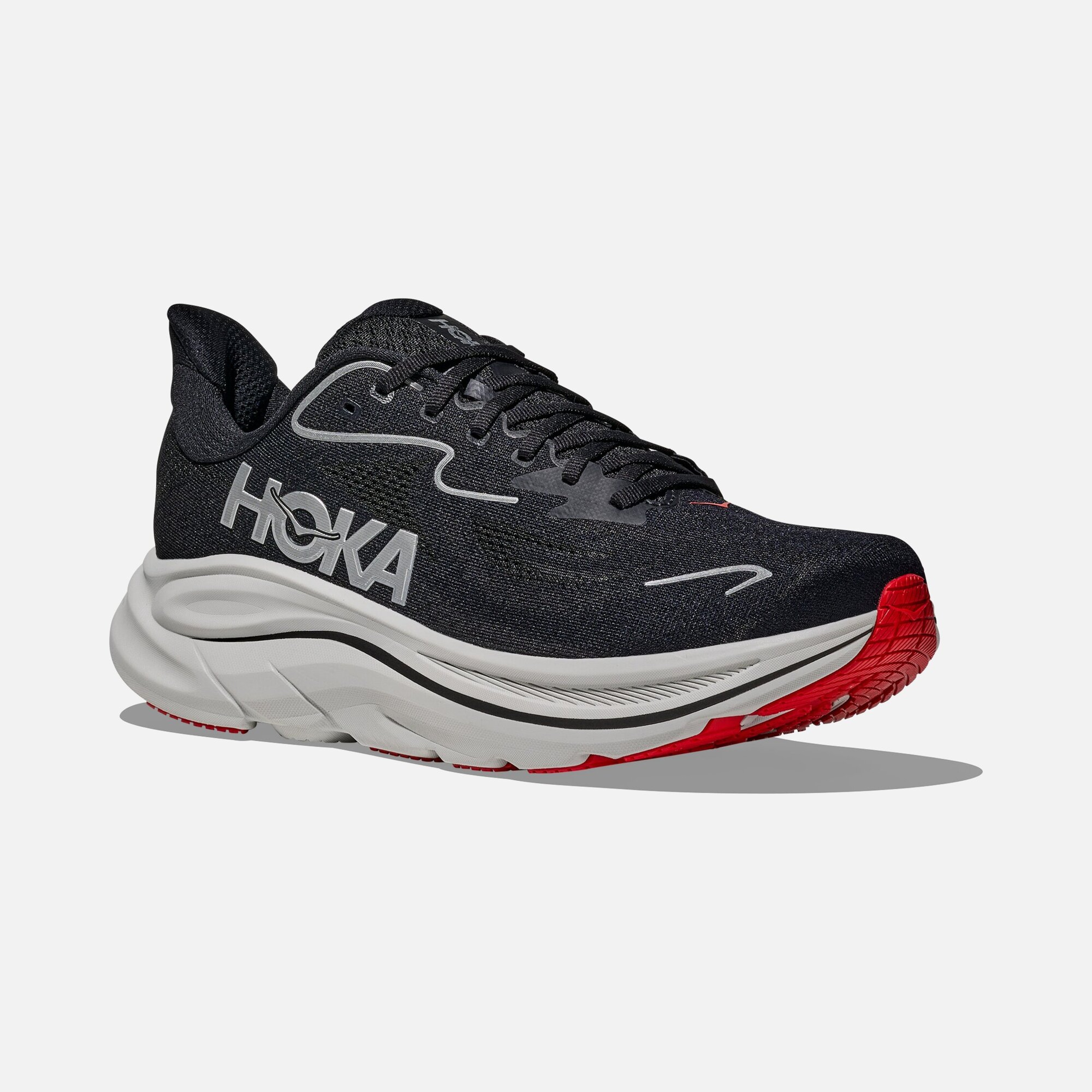 Hoka Mens Clifton 10 Erkek Spor Ayakkabı
