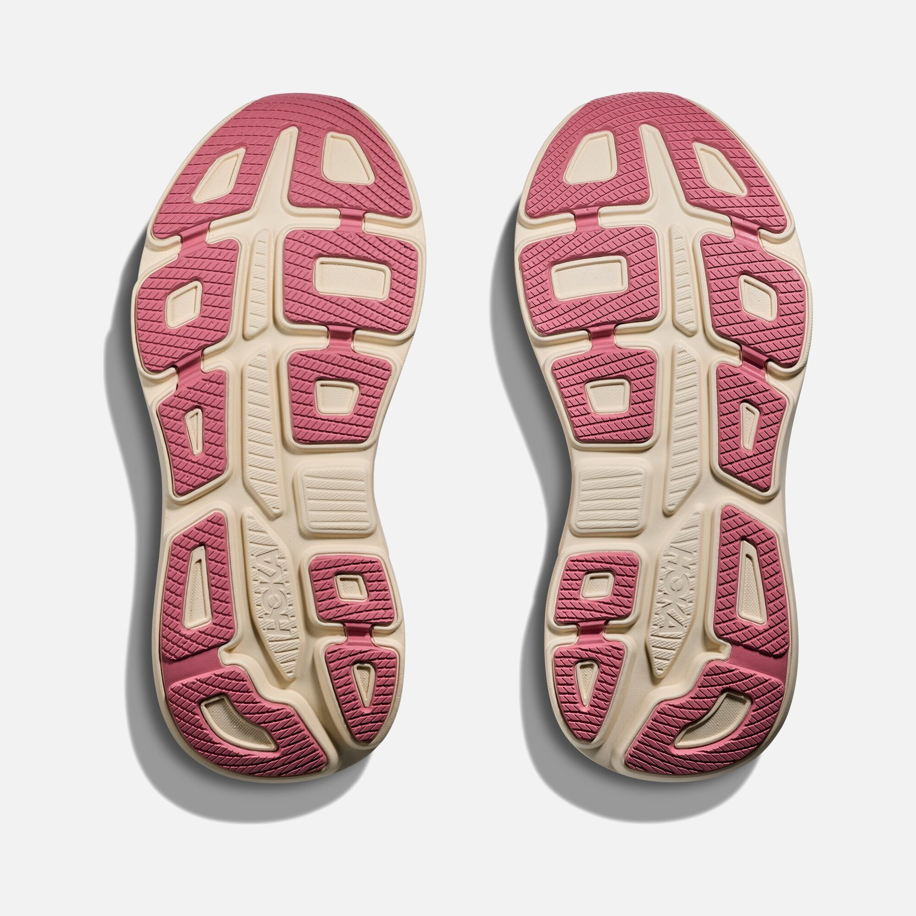 Hoka Bondi 9 Kadın Spor Ayakkabı