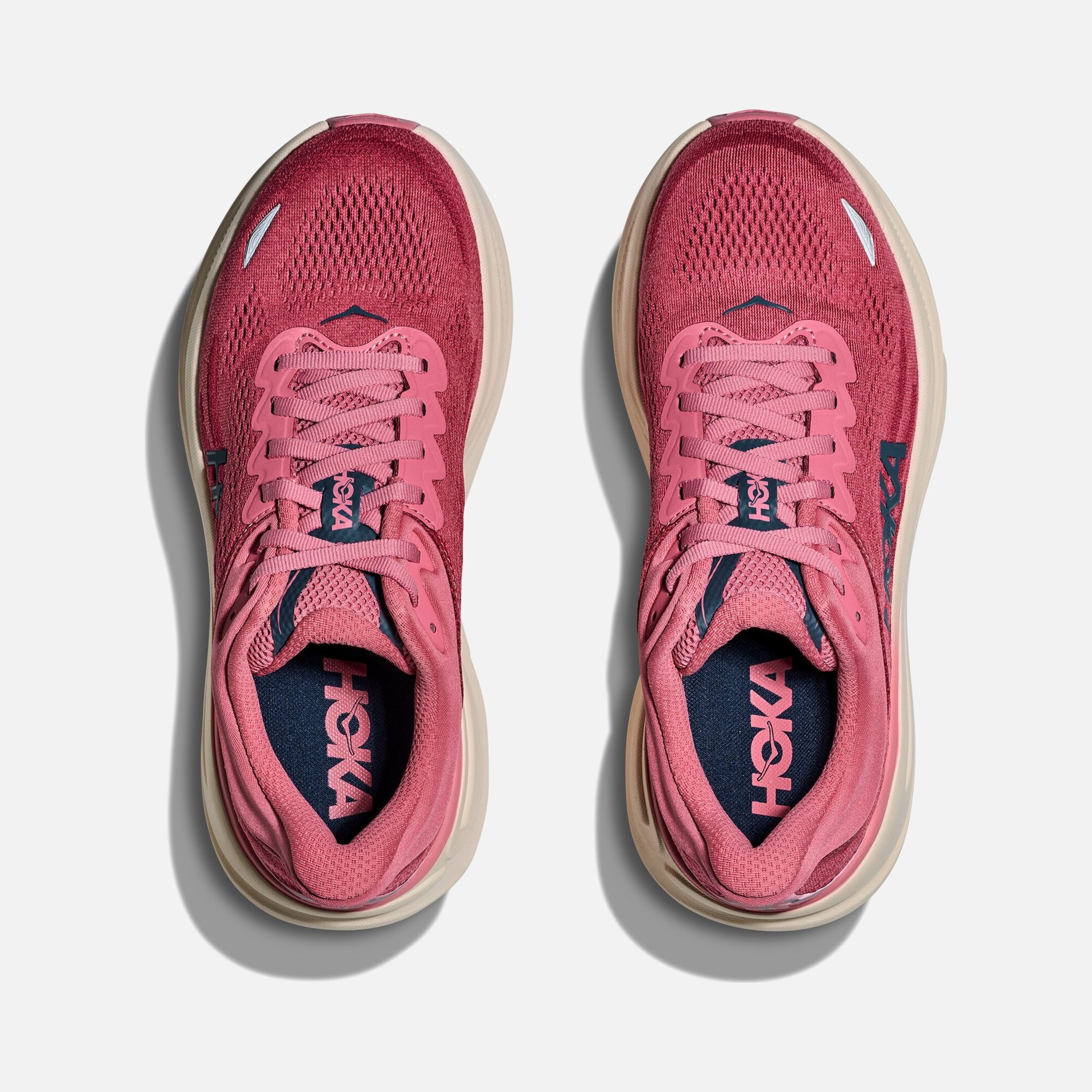 Hoka Bondi 9 Kadın Spor Ayakkabı