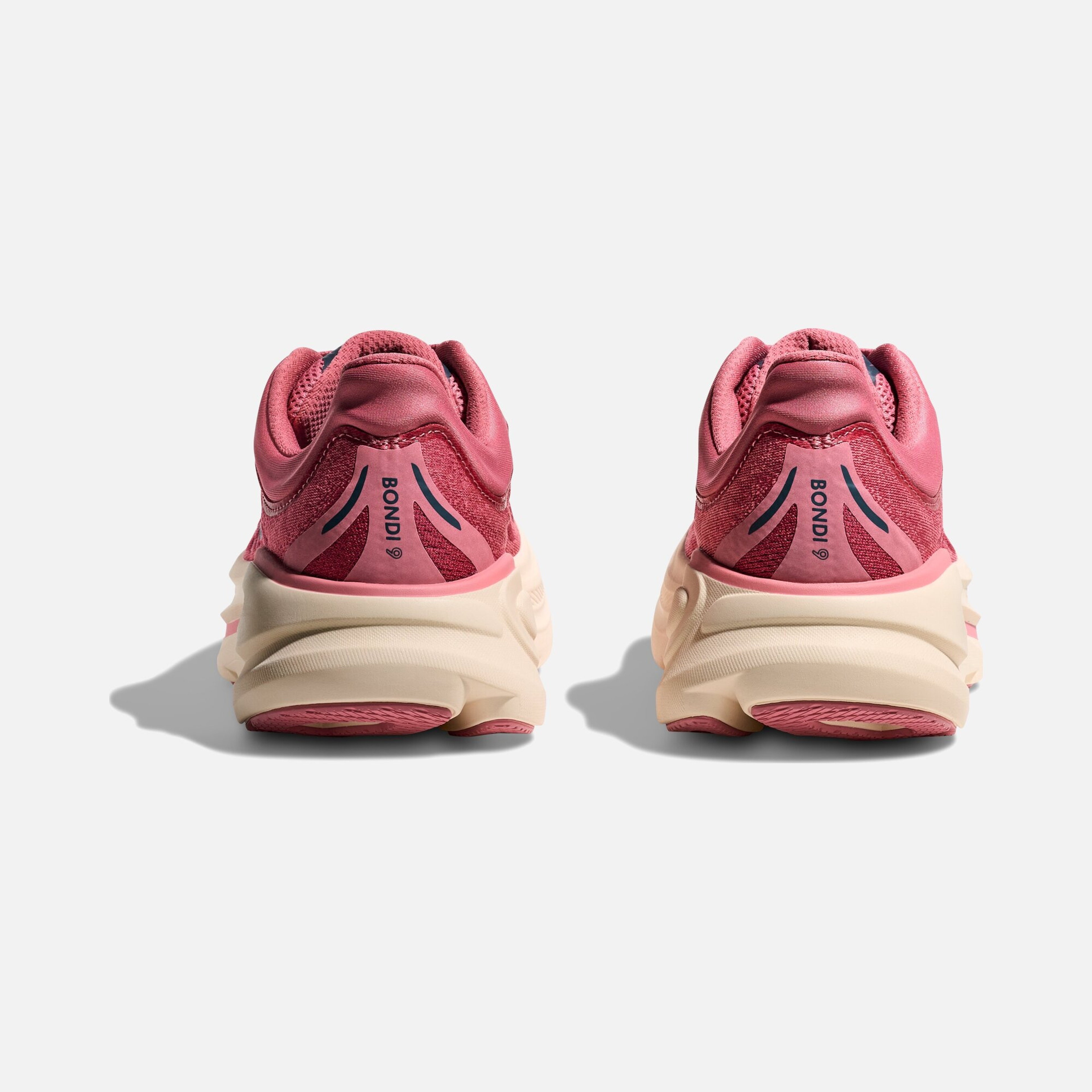 Hoka Bondi 9 Kadın Spor Ayakkabı