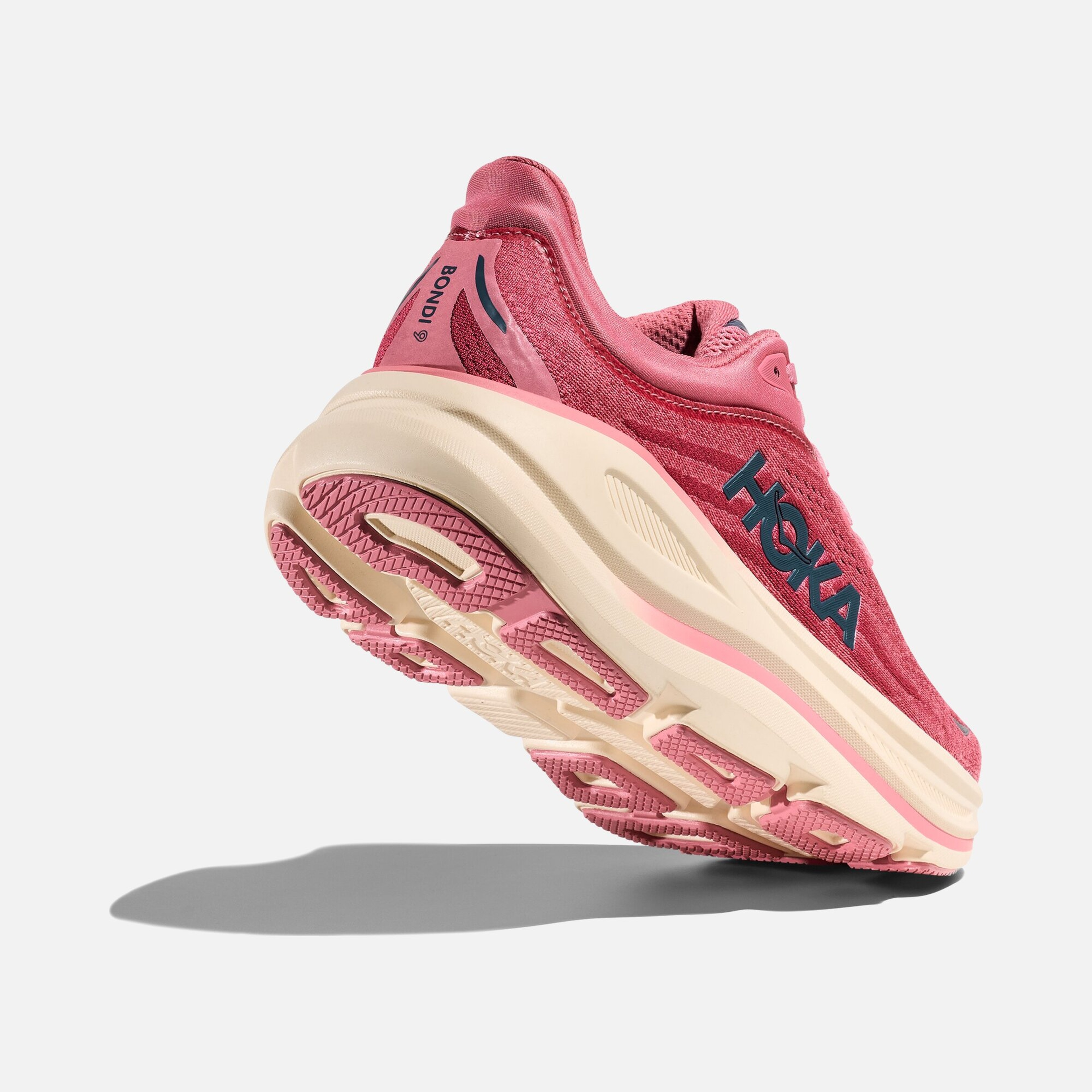 Hoka Bondi 9 Kadın Spor Ayakkabı
