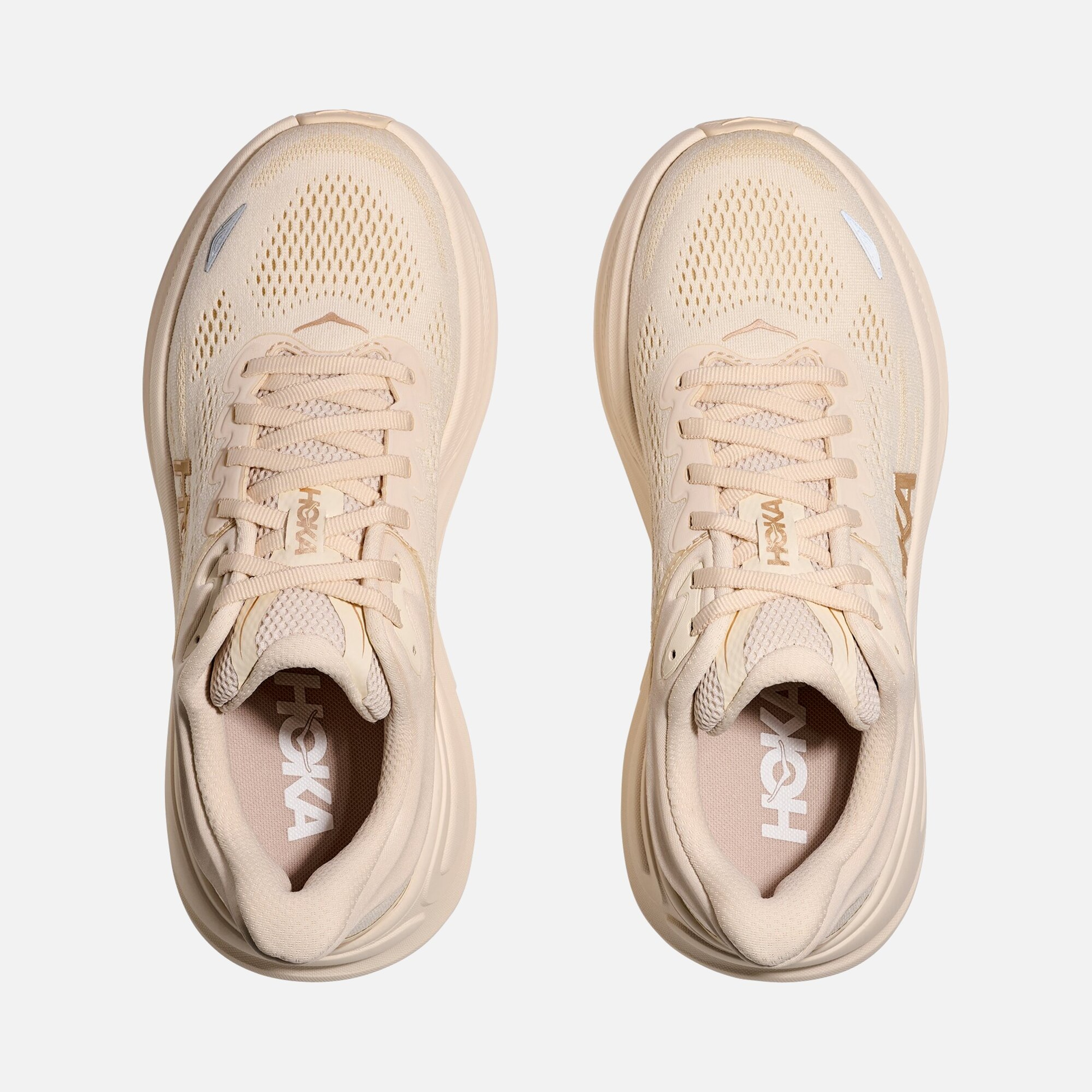 Hoka Bondi 9 SS26 Kadın Spor Ayakkabı