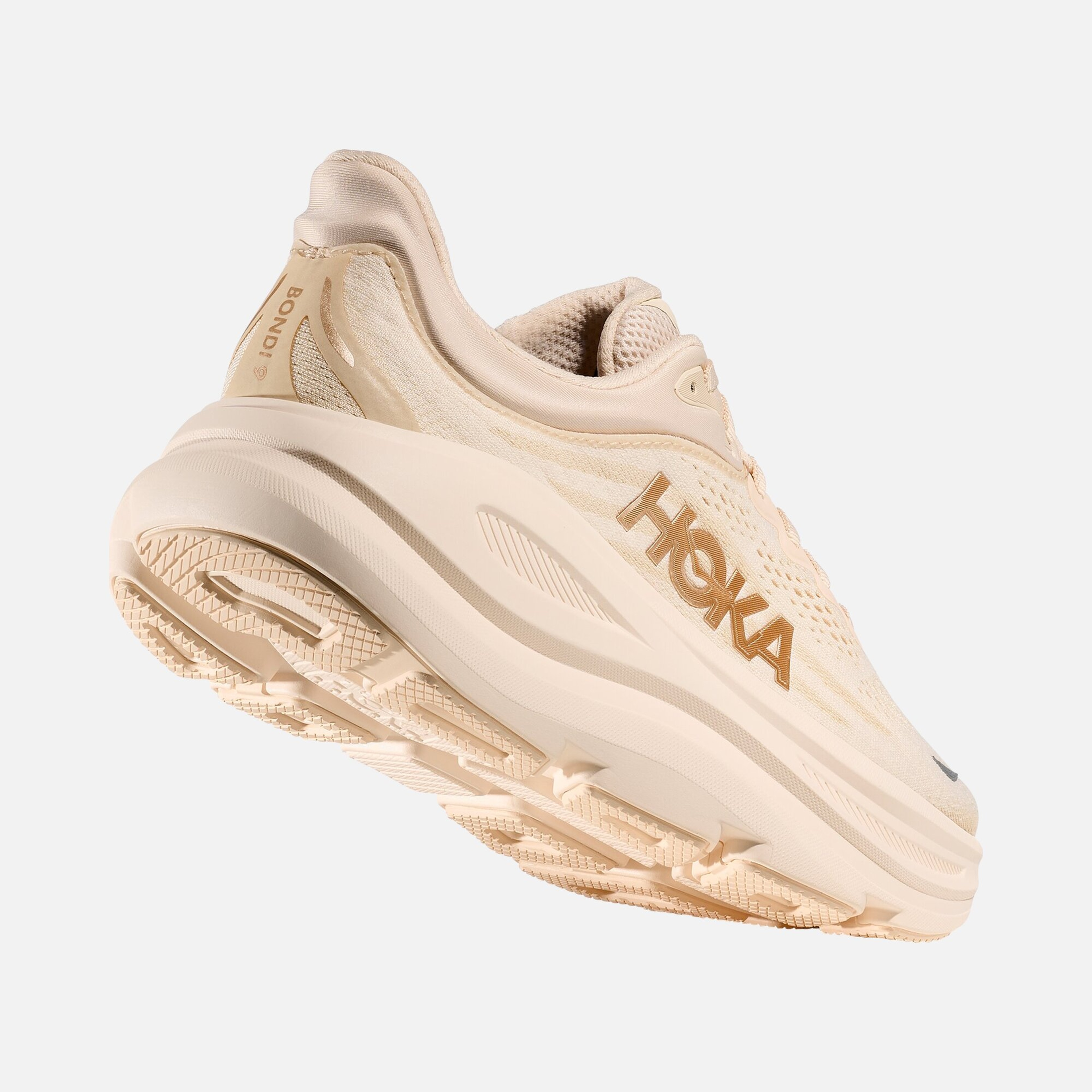 Hoka Bondi 9 SS26 Kadın Spor Ayakkabı
