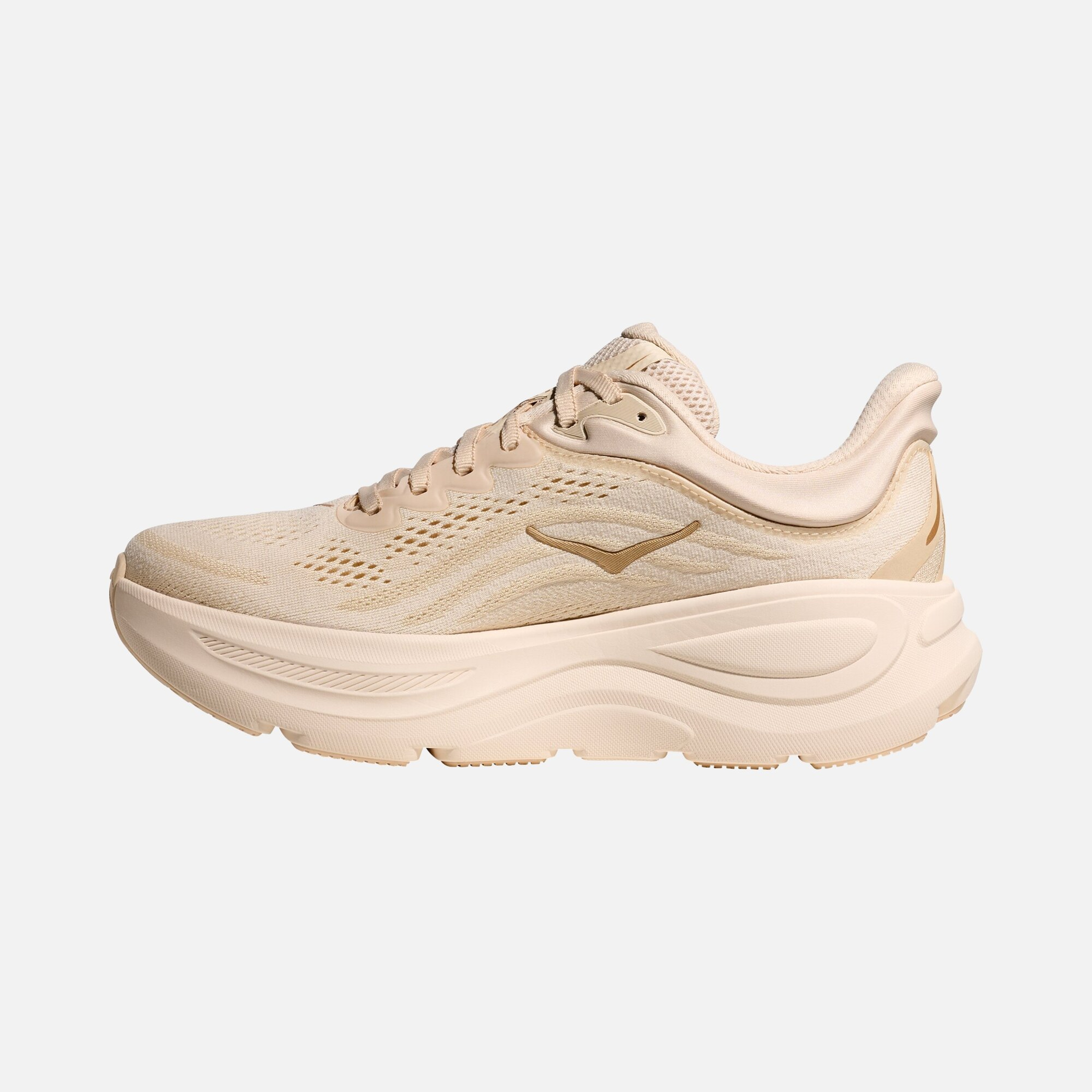 Hoka Bondi 9 SS26 Kadın Spor Ayakkabı