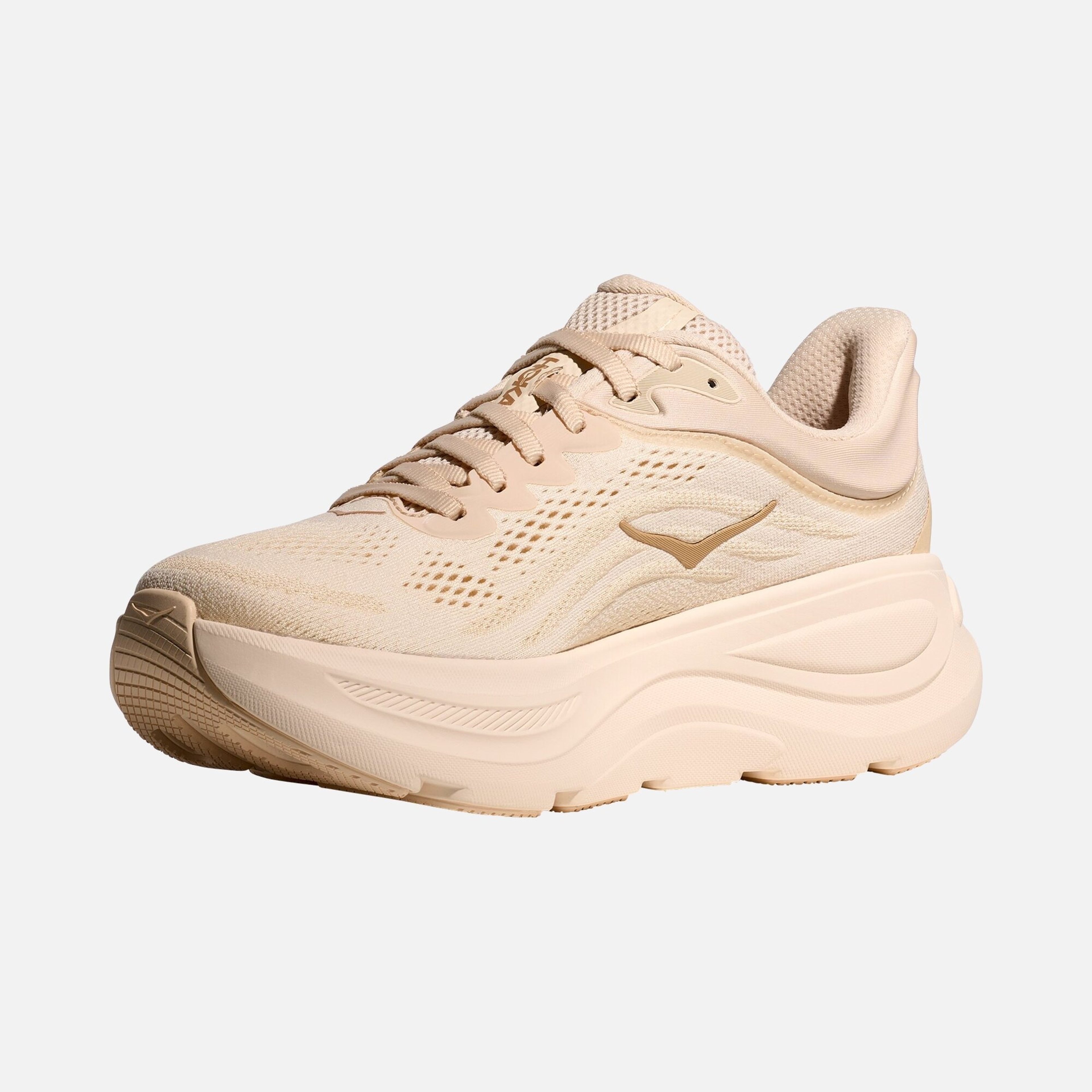 Hoka Bondi 9 SS26 Kadın Spor Ayakkabı