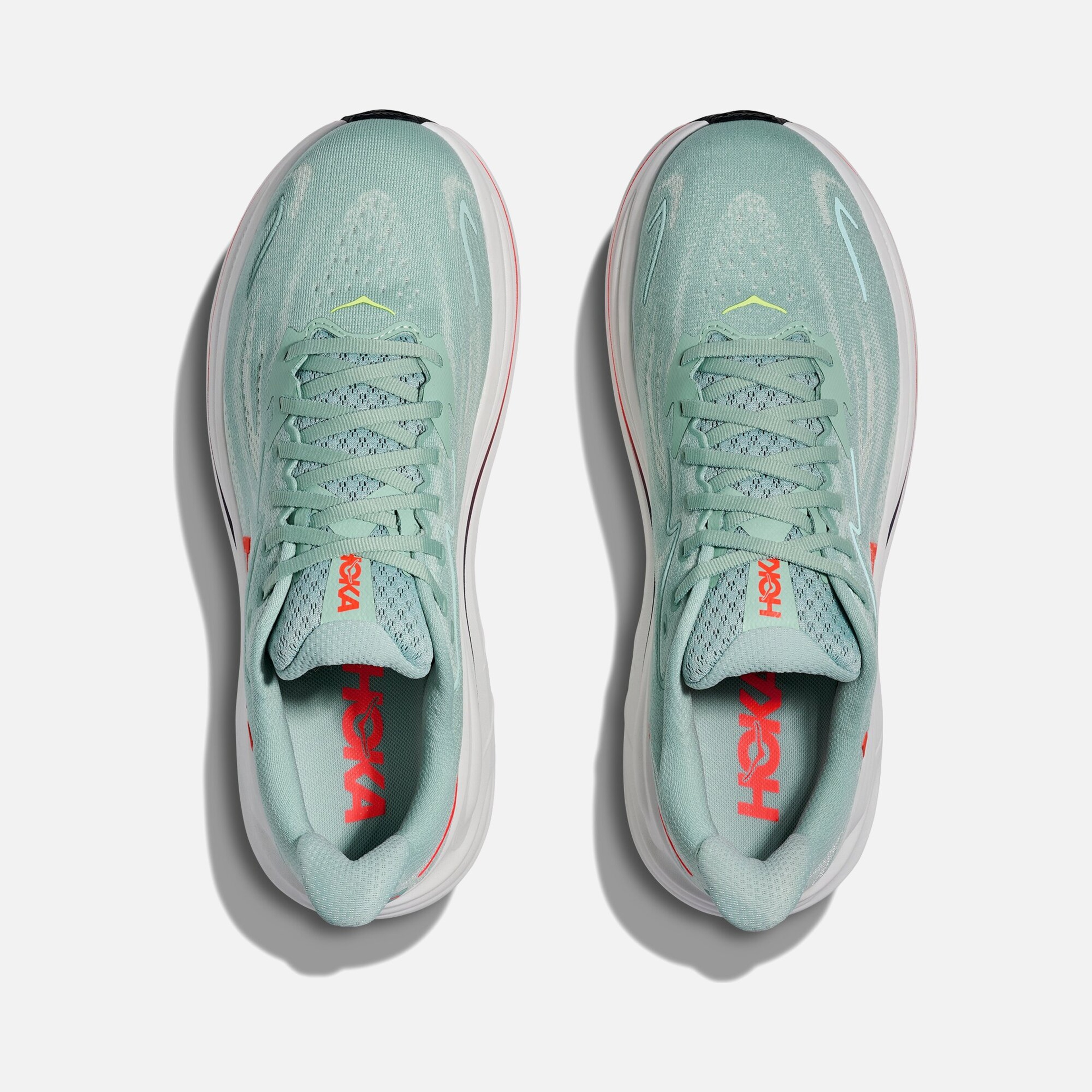 Hoka M Clifton 10 Erkek Spor Ayakkabı