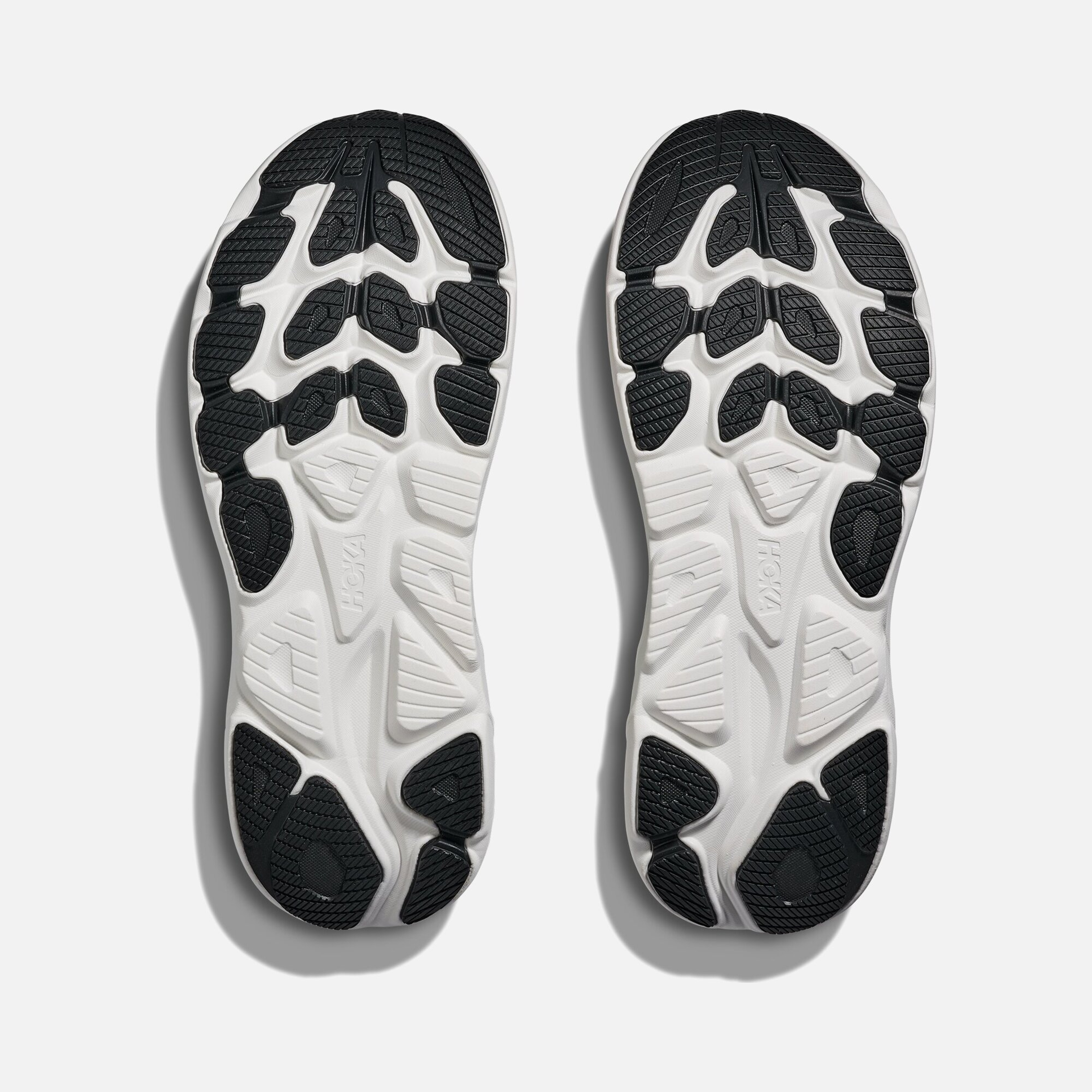 Hoka M Clifton 10 Erkek Spor Ayakkabı