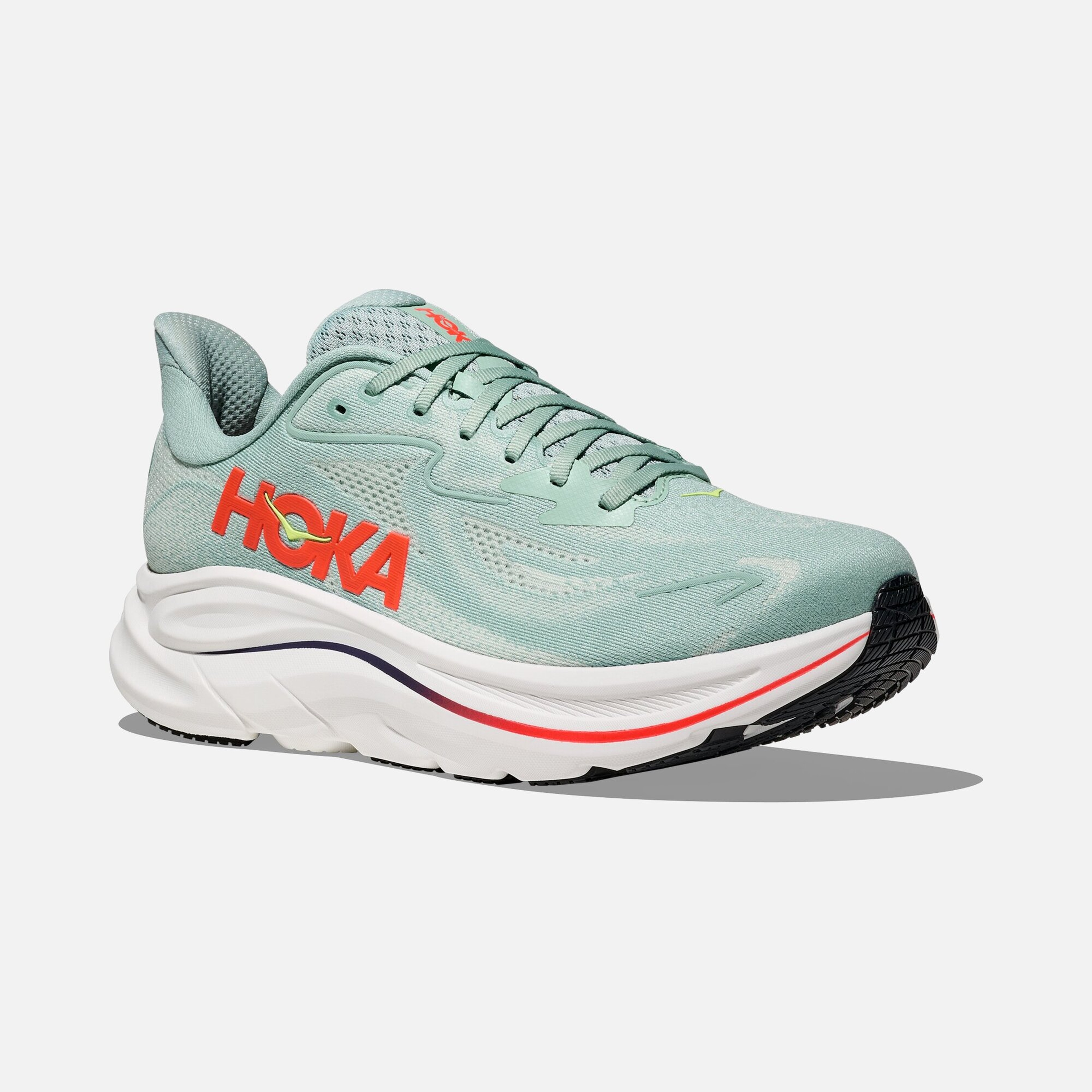 Hoka M Clifton 10 Erkek Spor Ayakkabı