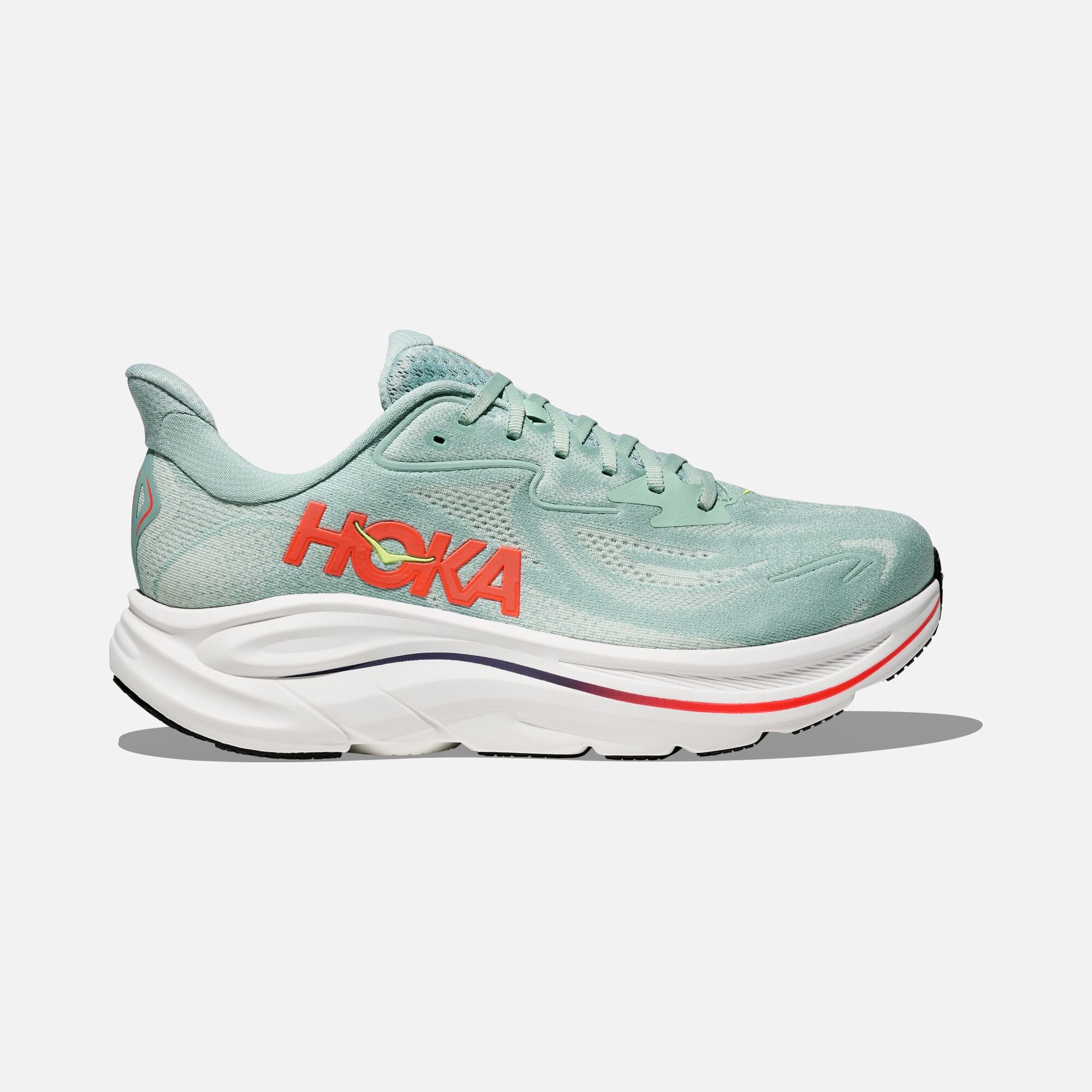 Hoka M Clifton 10 Erkek Spor Ayakkabı
