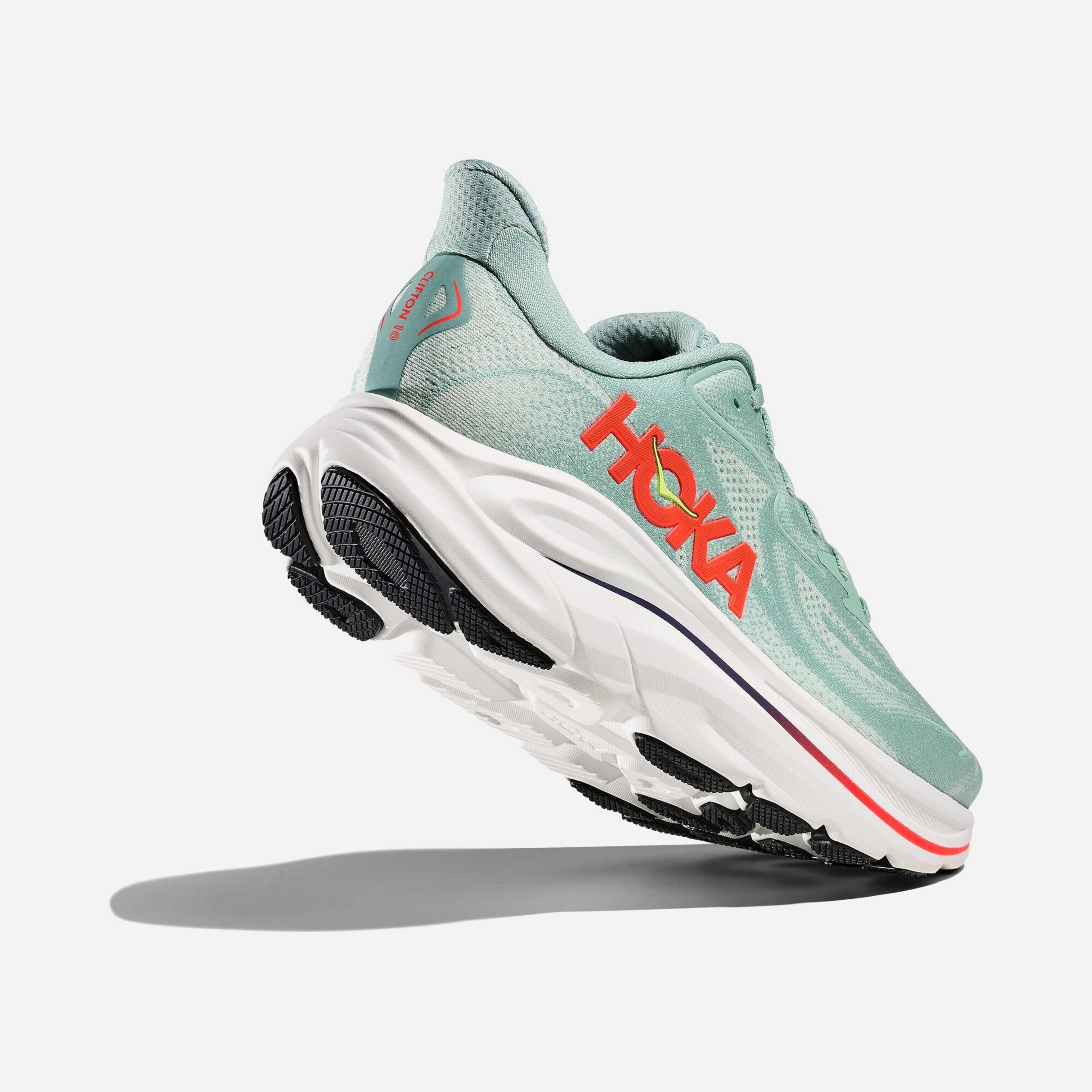 Hoka M Clifton 10 Erkek Spor Ayakkabı