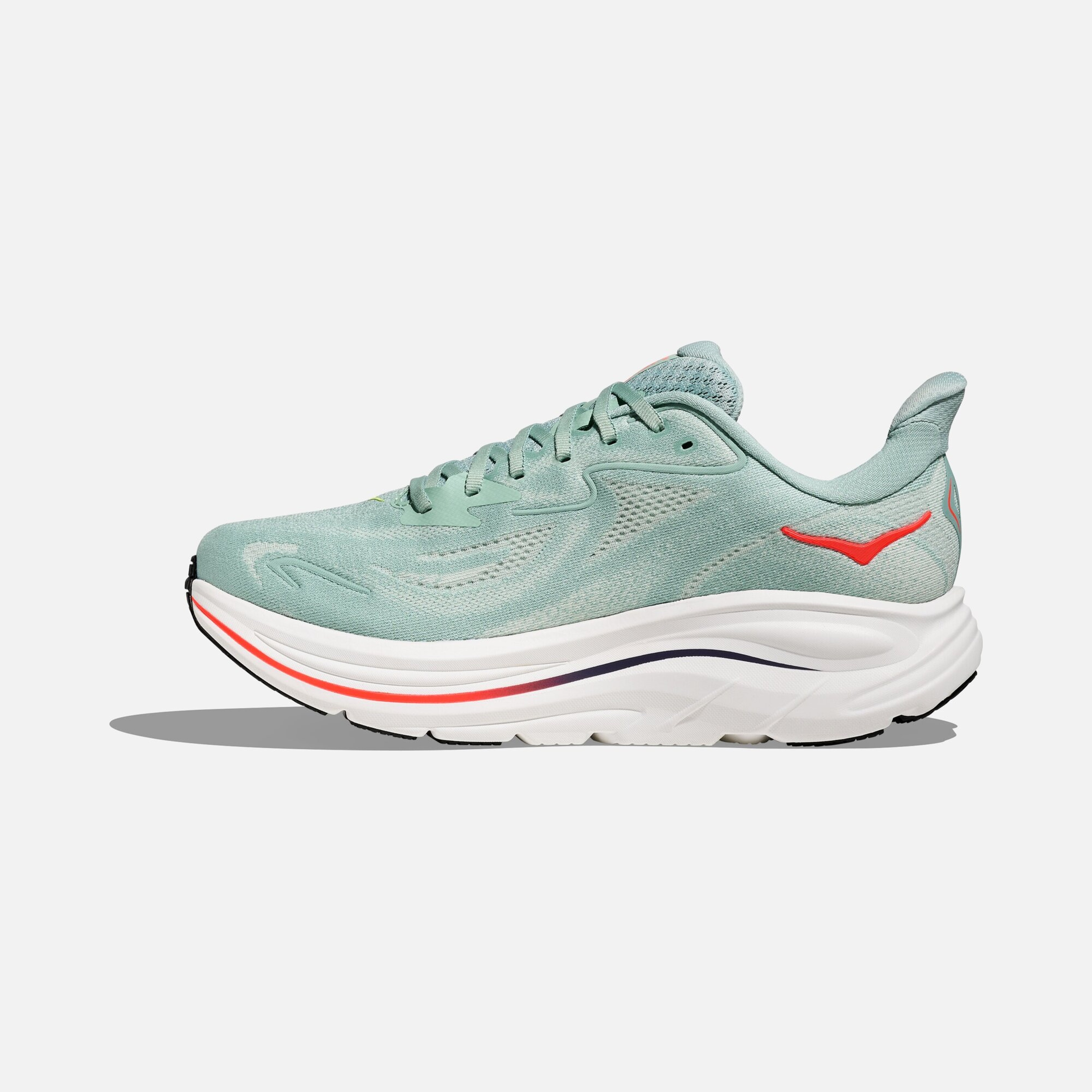 Hoka M Clifton 10 Erkek Spor Ayakkabı