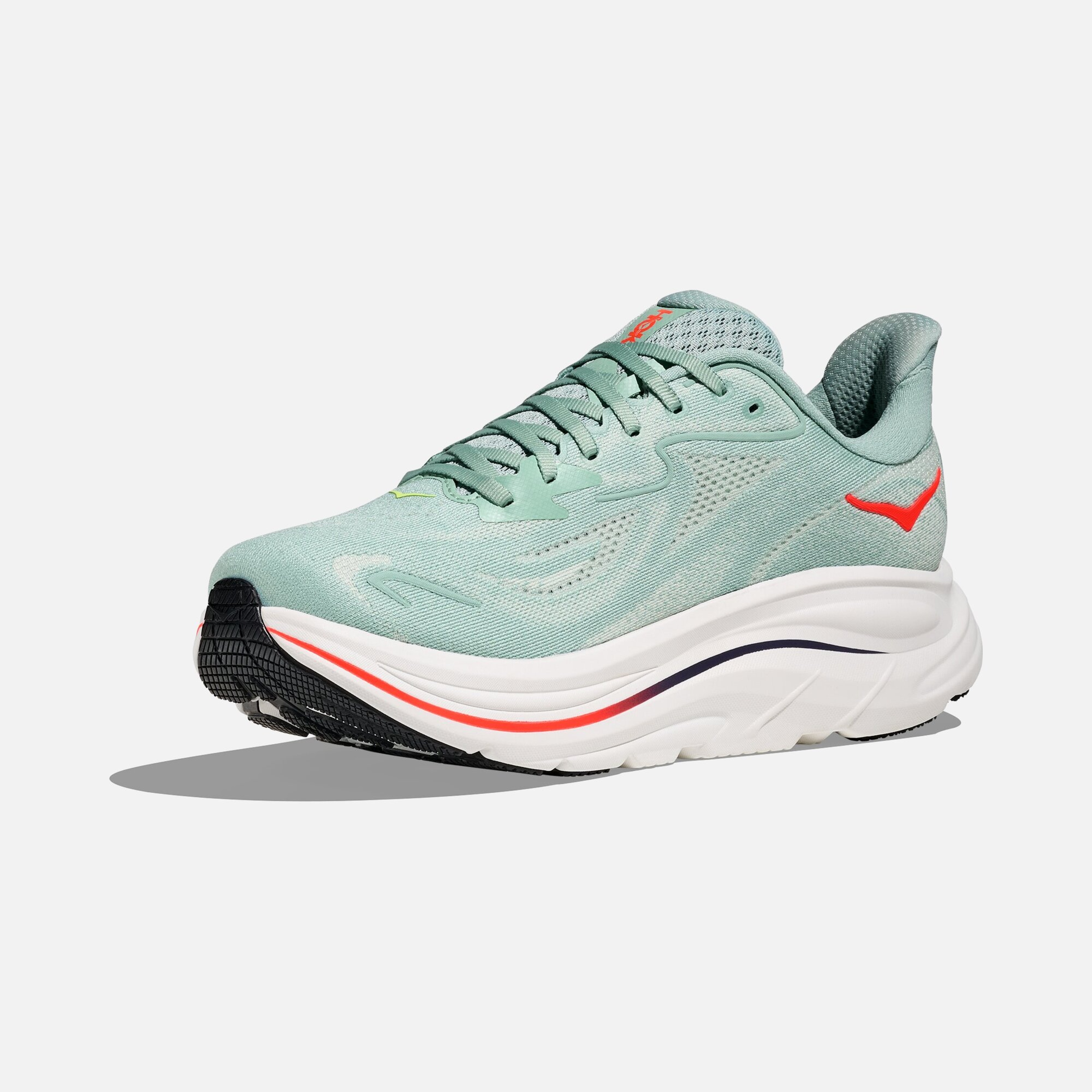 Hoka M Clifton 10 Erkek Spor Ayakkabı