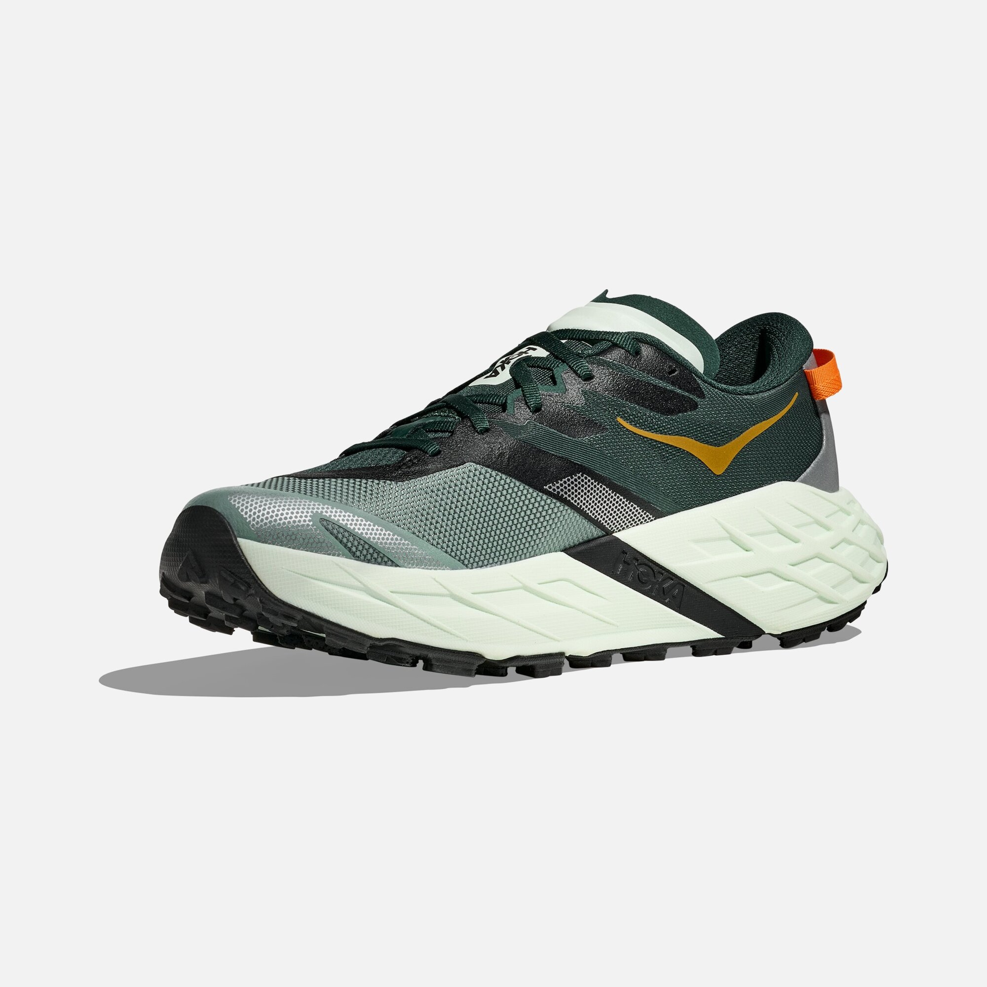Hoka Speedgoat 7 Erkek Spor Ayakkabı