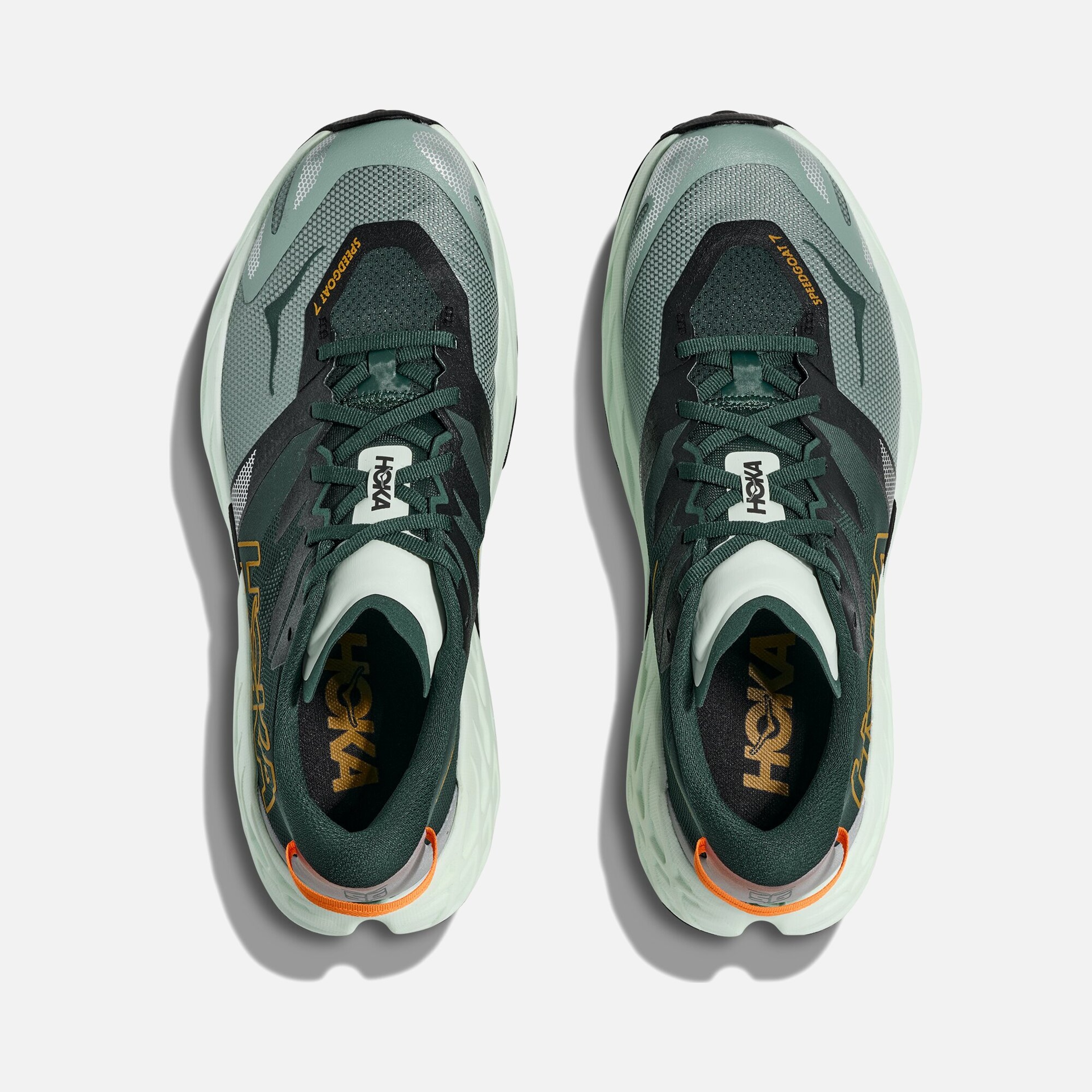 Hoka Speedgoat 7 Erkek Spor Ayakkabı