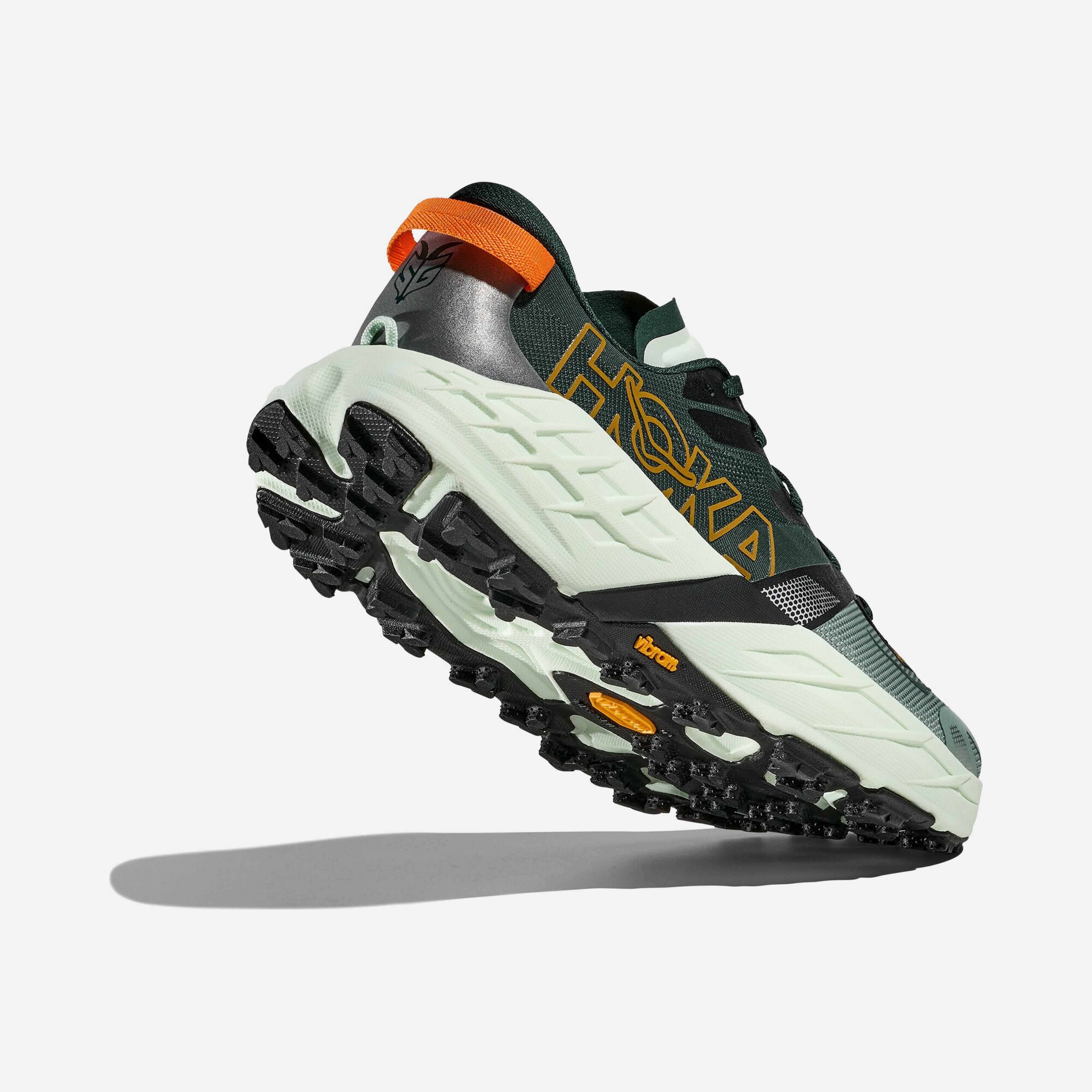Hoka Speedgoat 7 Erkek Spor Ayakkabı