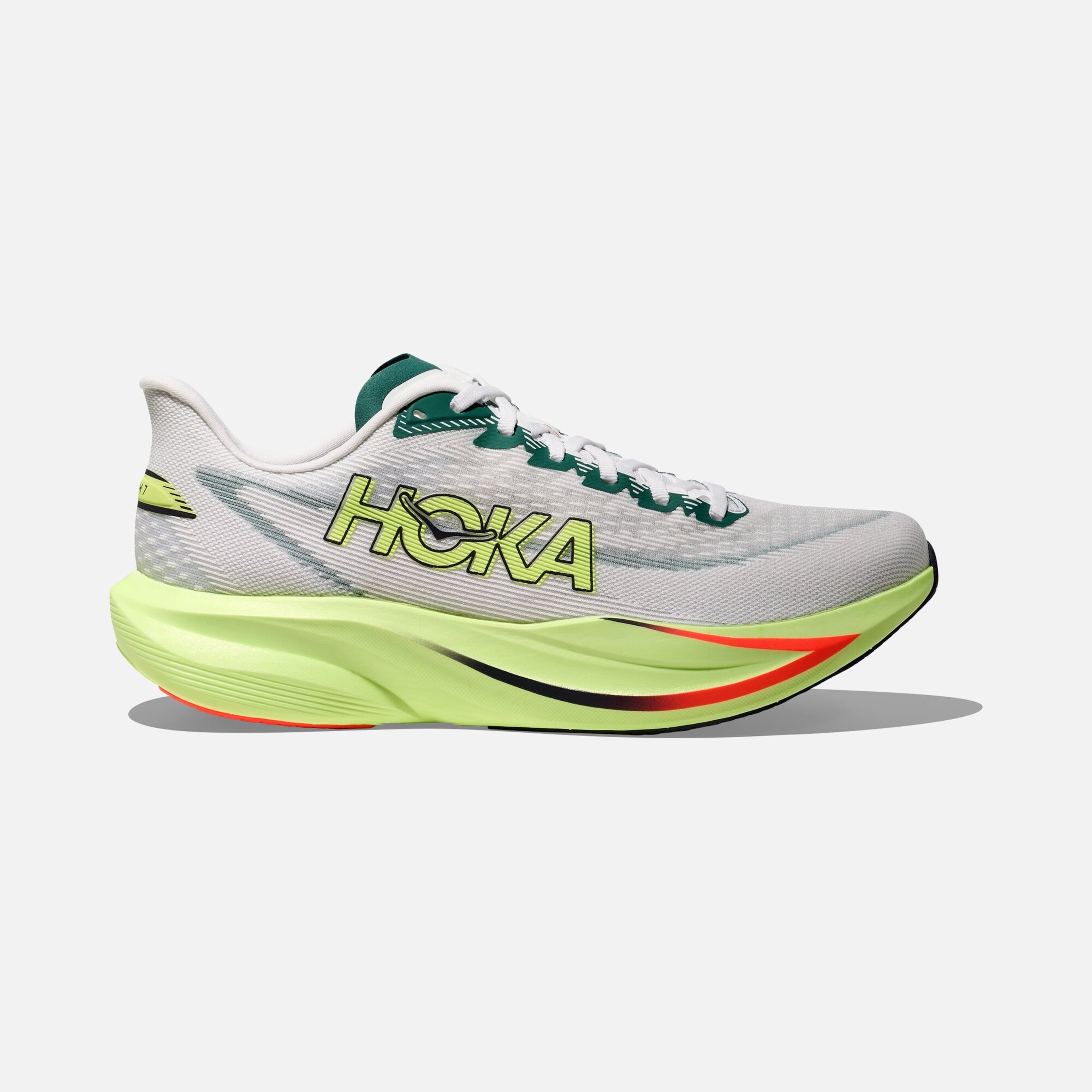 Hoka Mach 7 Erkek Spor Ayakkabı
