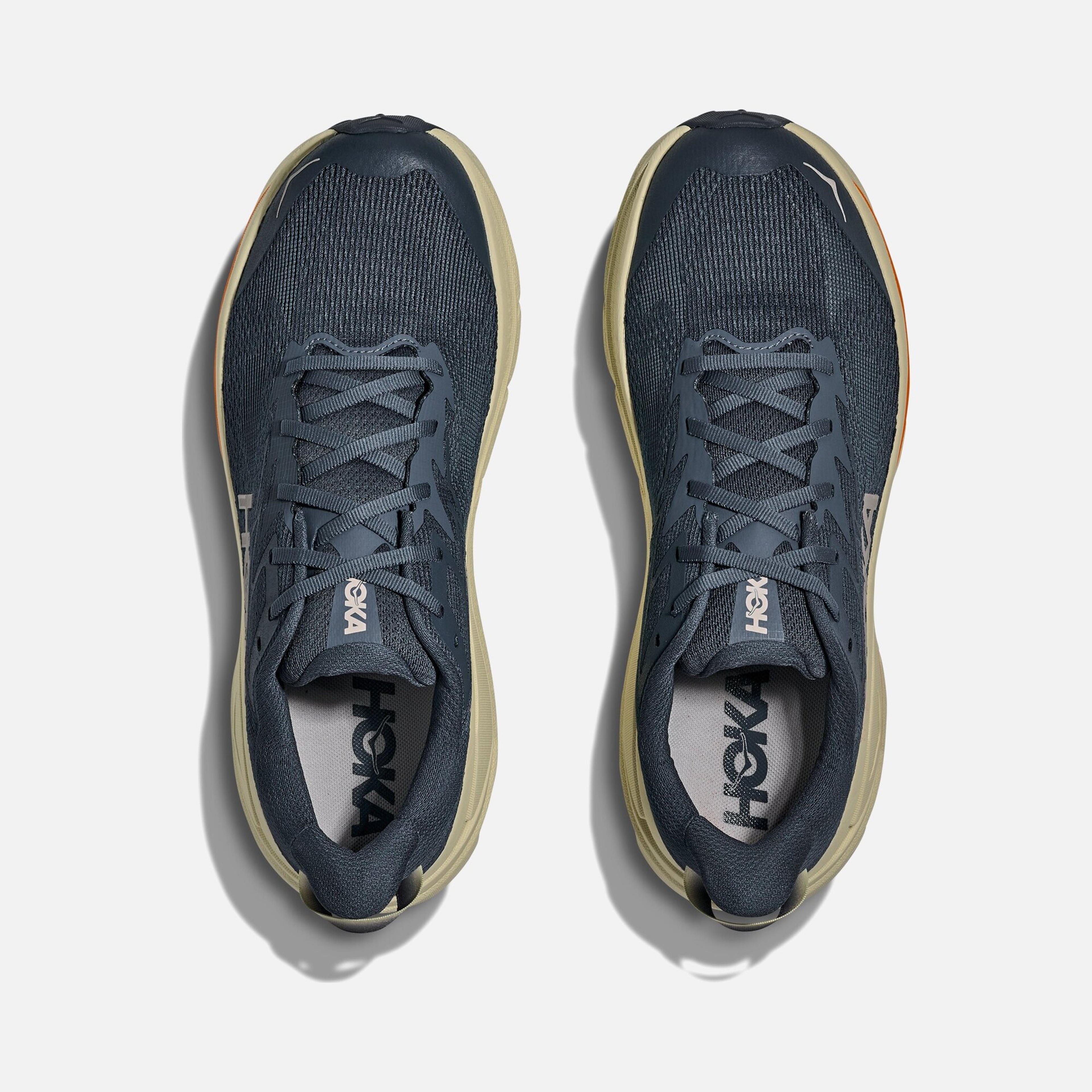 Hoka Challenger 8 Erkek Spor Ayakkabı
