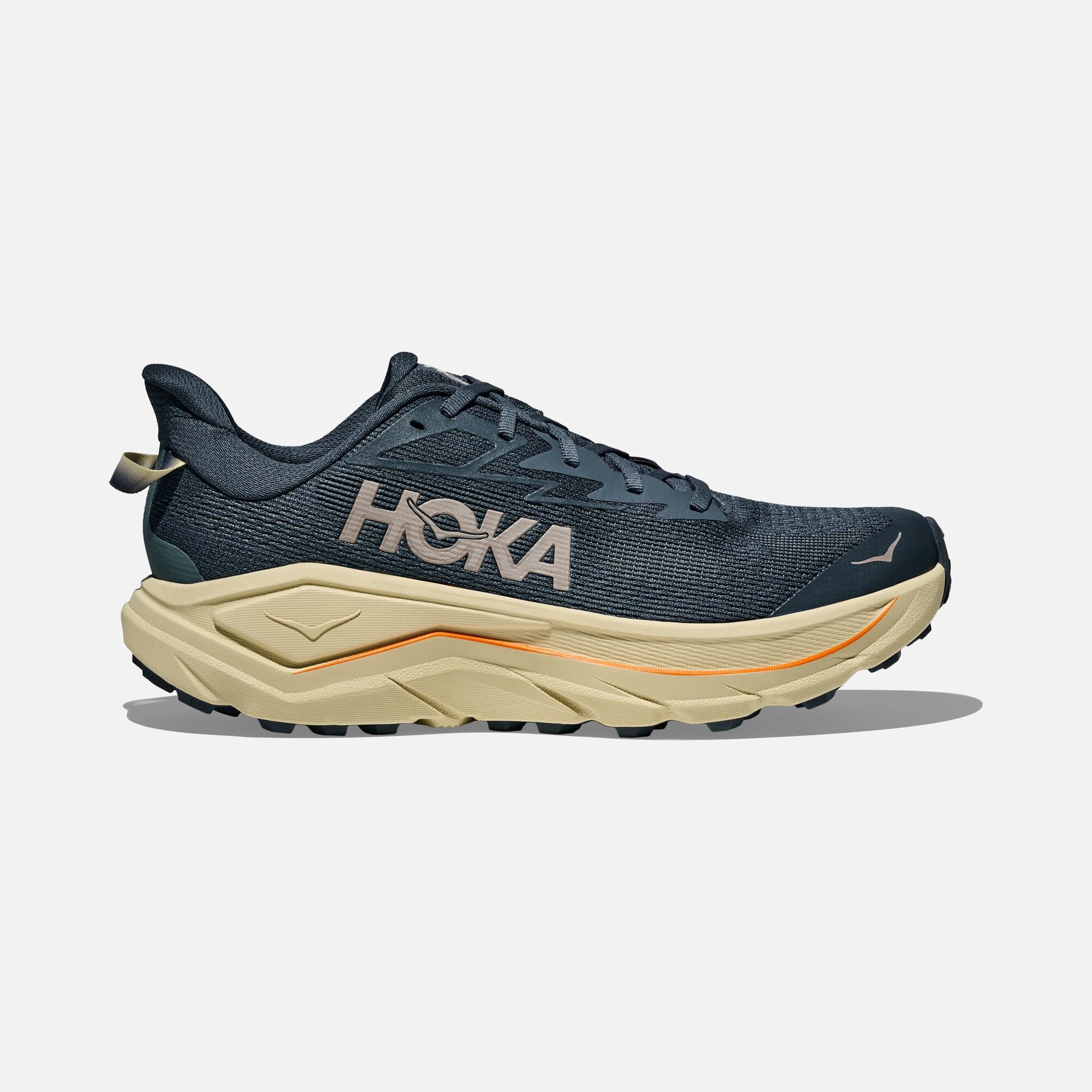 Hoka Challenger 8 Erkek Spor Ayakkabı