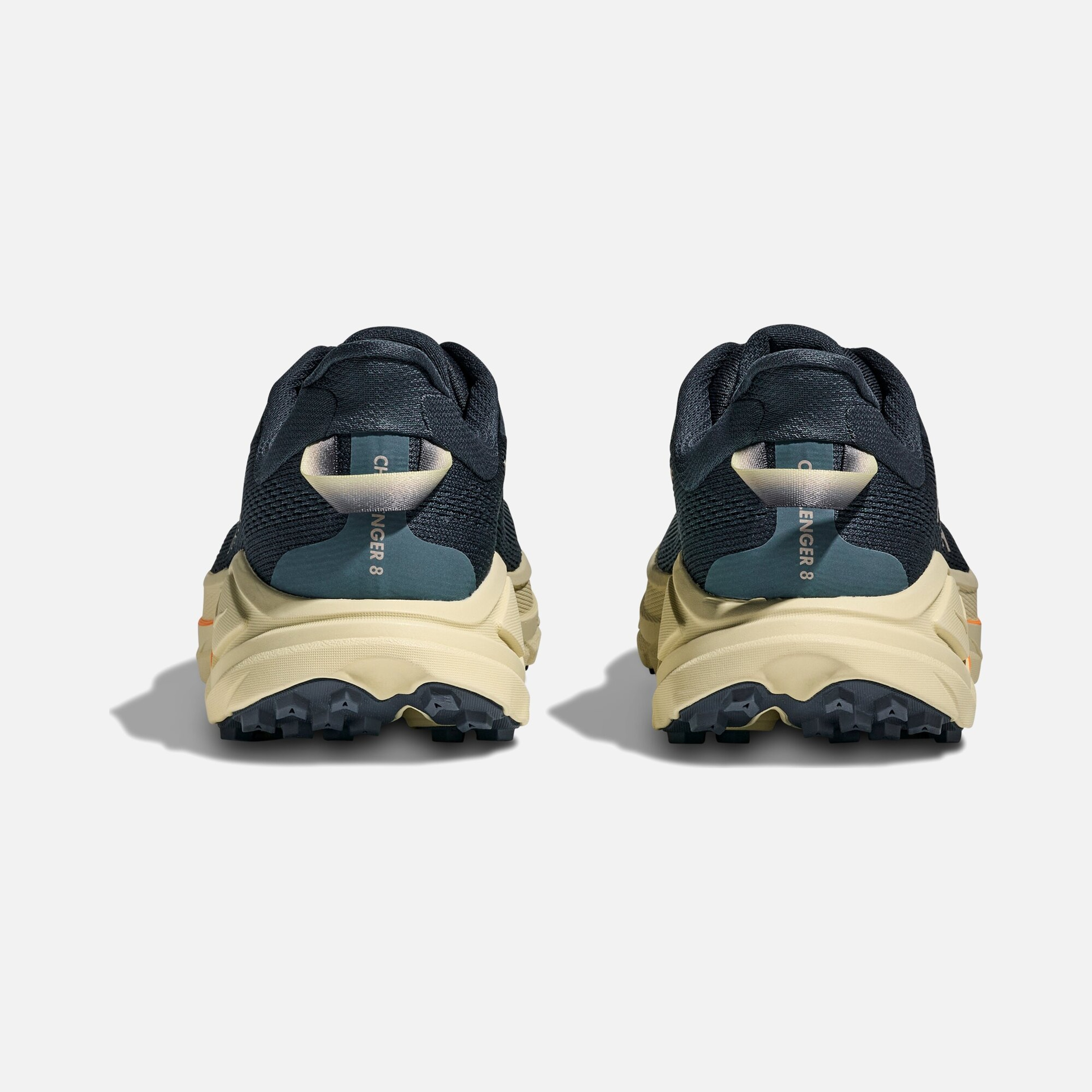Hoka Challenger 8 Erkek Spor Ayakkabı