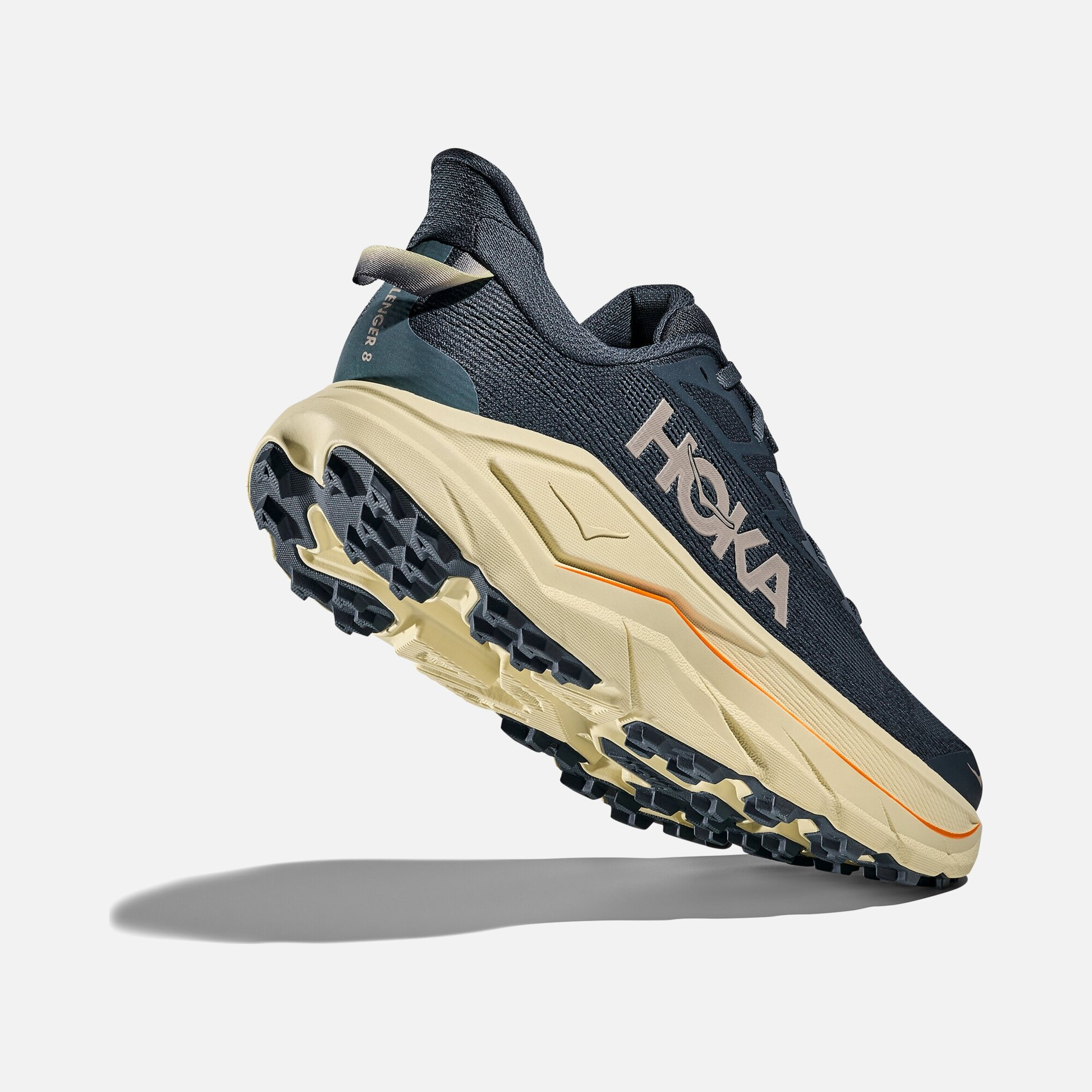 Hoka Challenger 8 Erkek Spor Ayakkabı