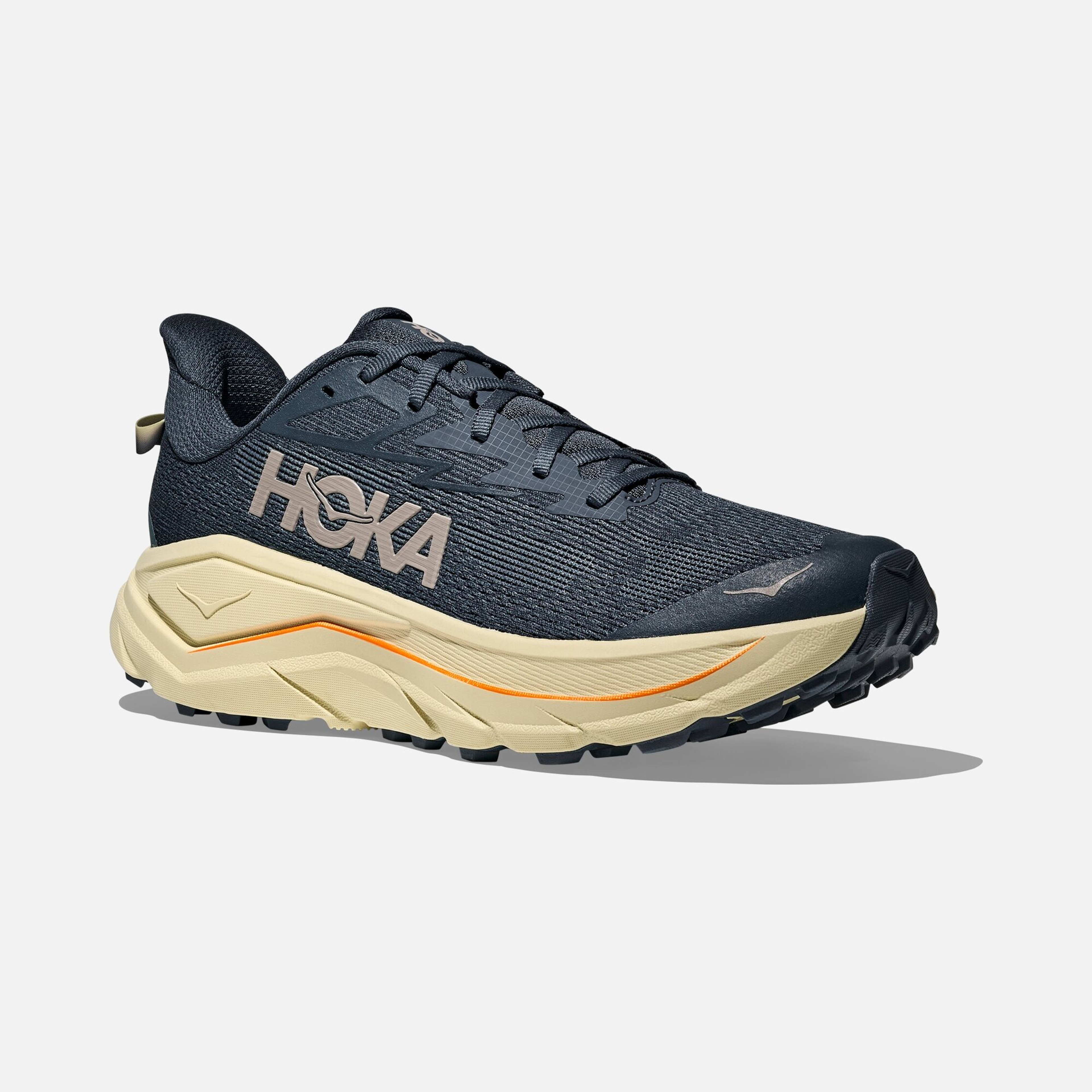 Hoka Challenger 8 Erkek Spor Ayakkabı