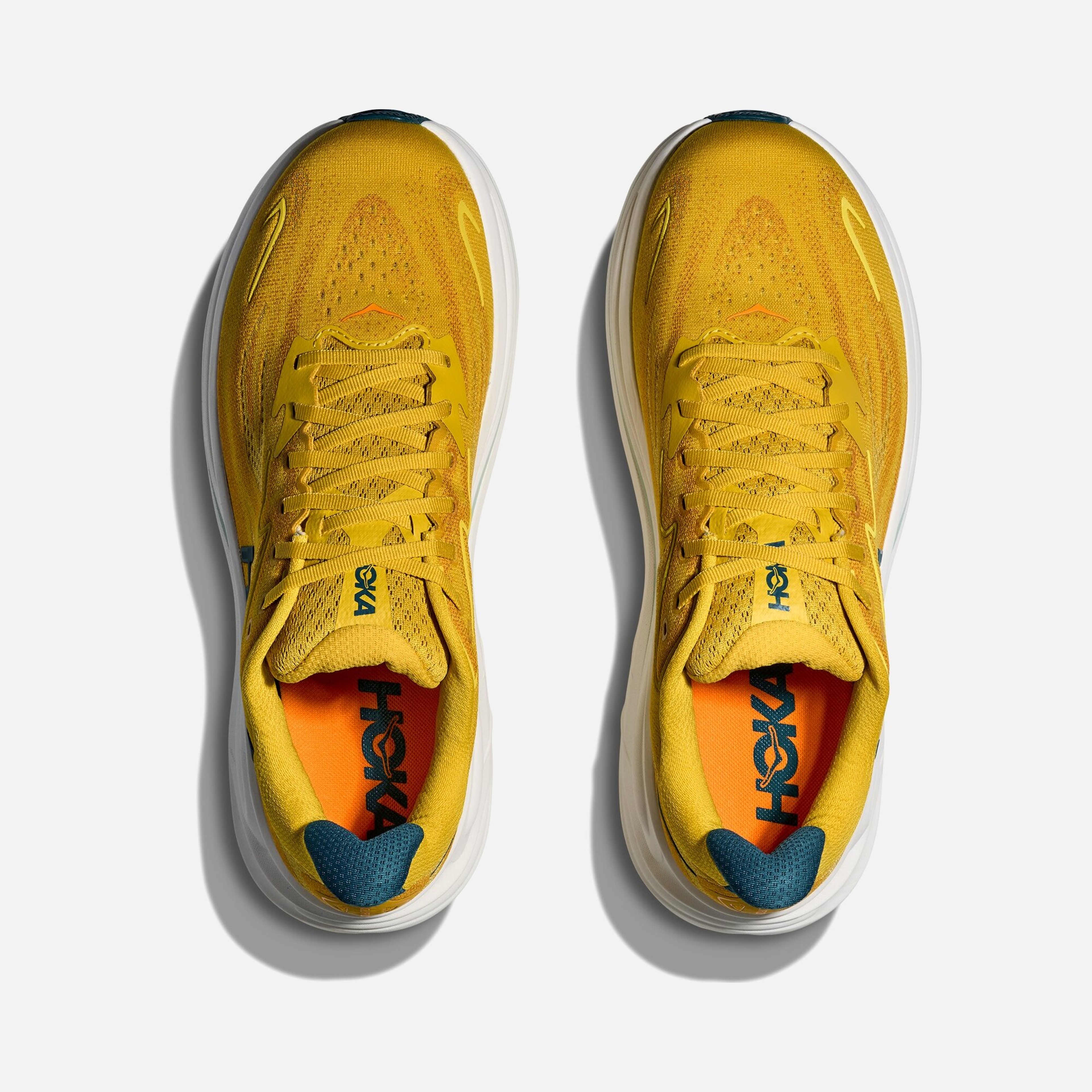Hoka Clifton 10 SS26 Erkek Spor Ayakkabı