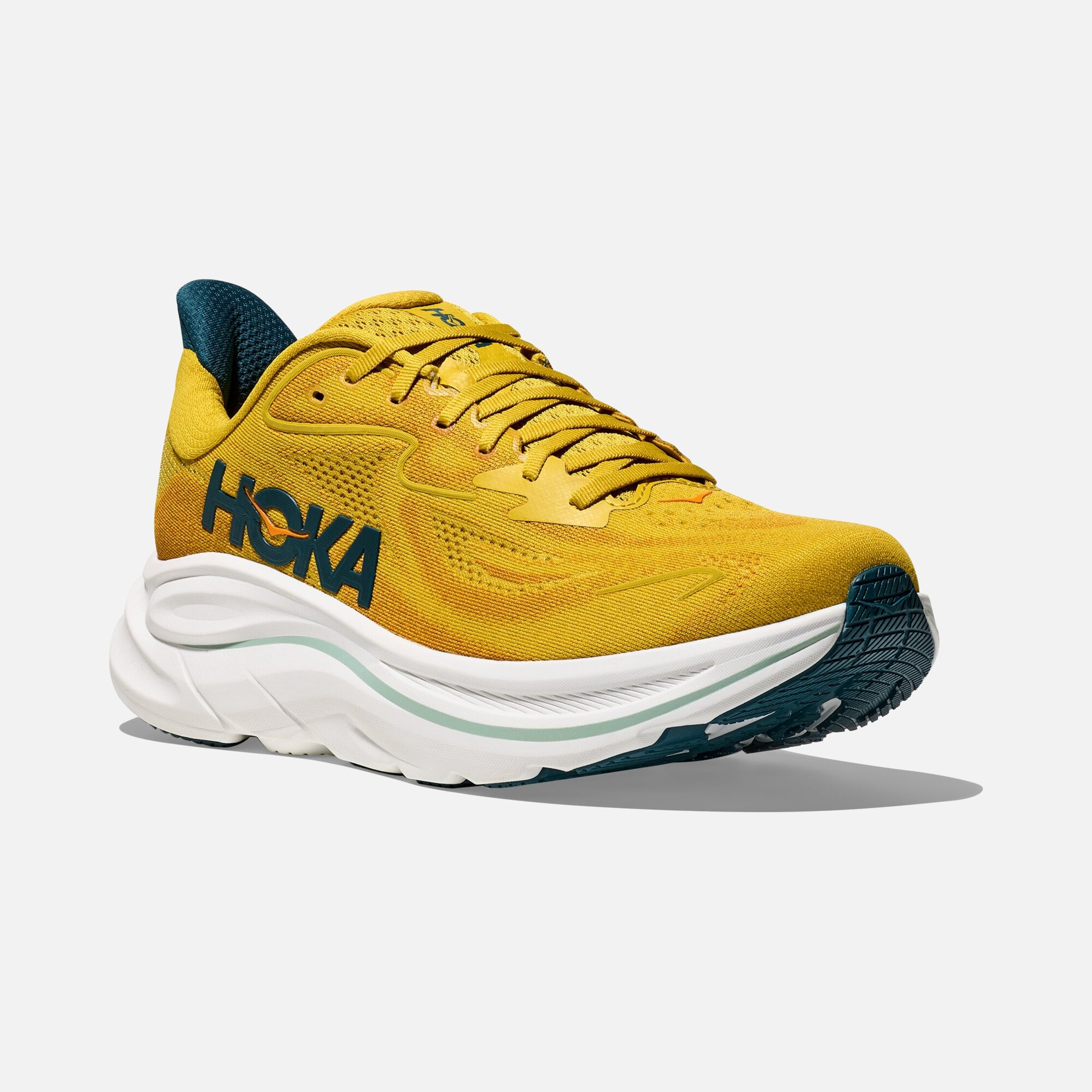 Hoka Clifton 10 SS26 Erkek Spor Ayakkabı